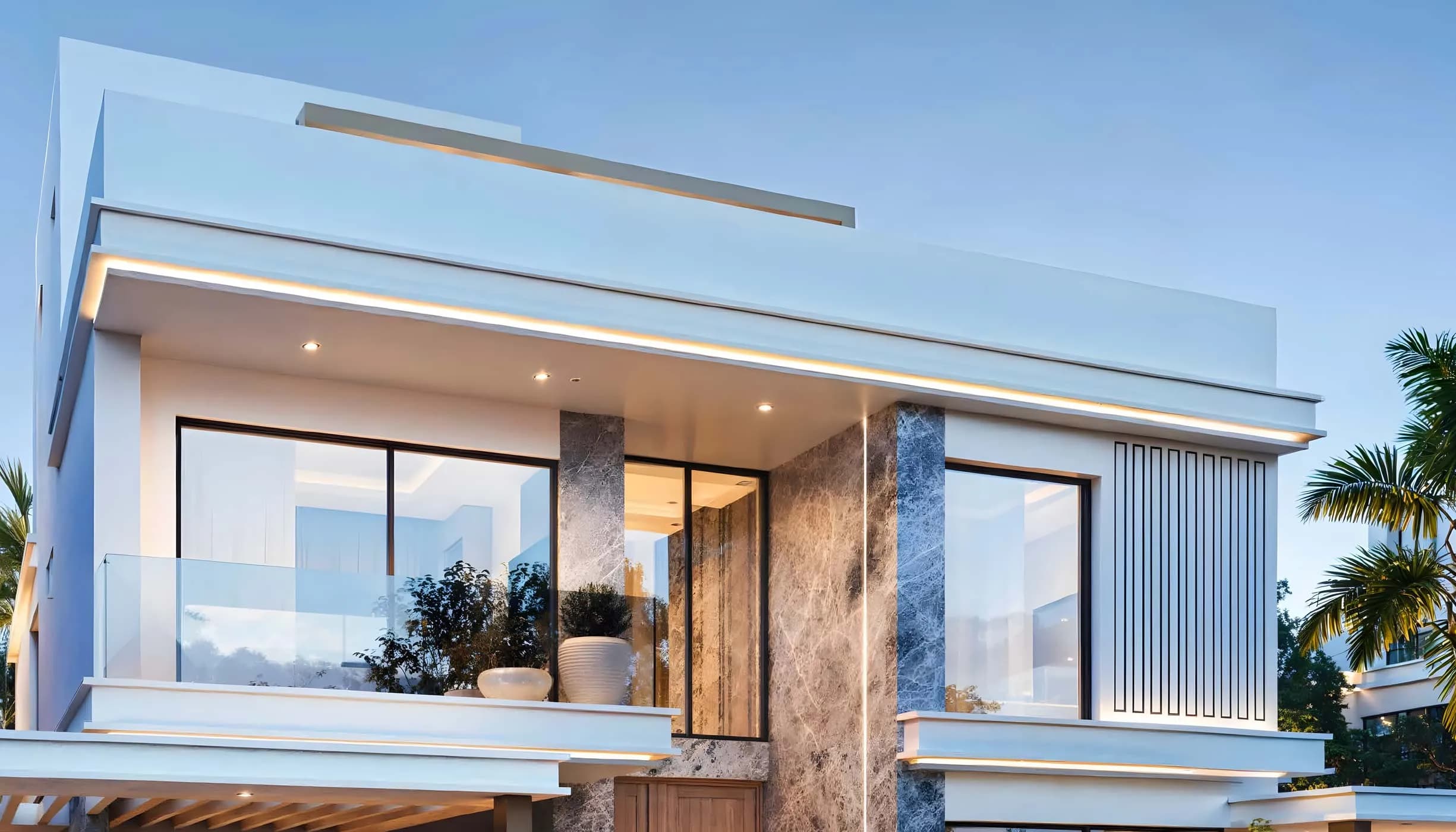 DAMAC Islands 2