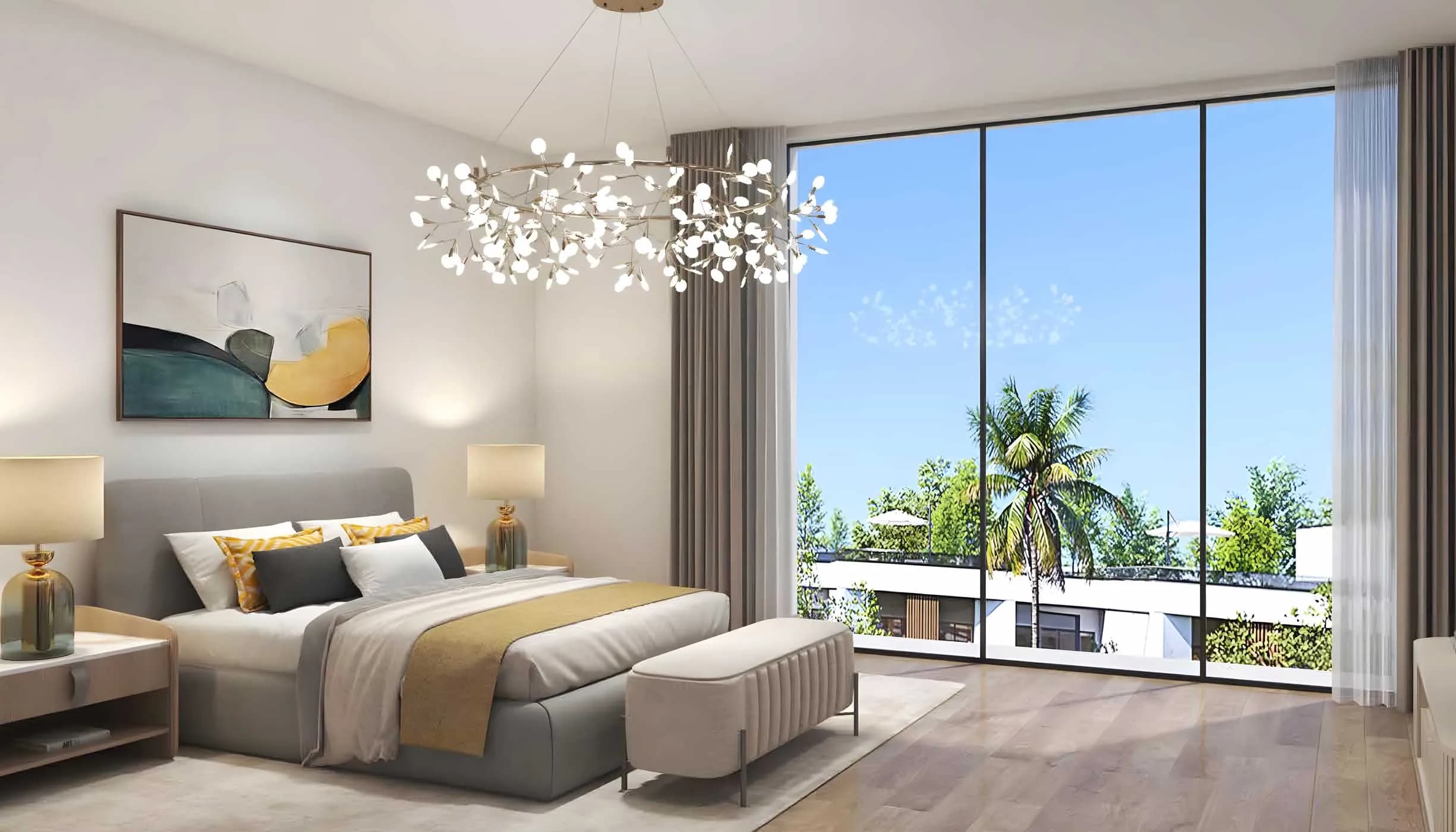 DAMAC Islands 2