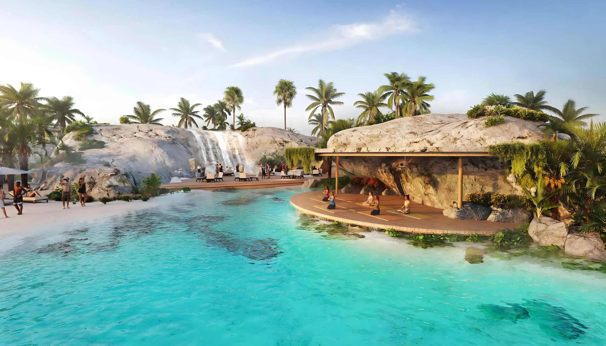 DAMAC Islands 2