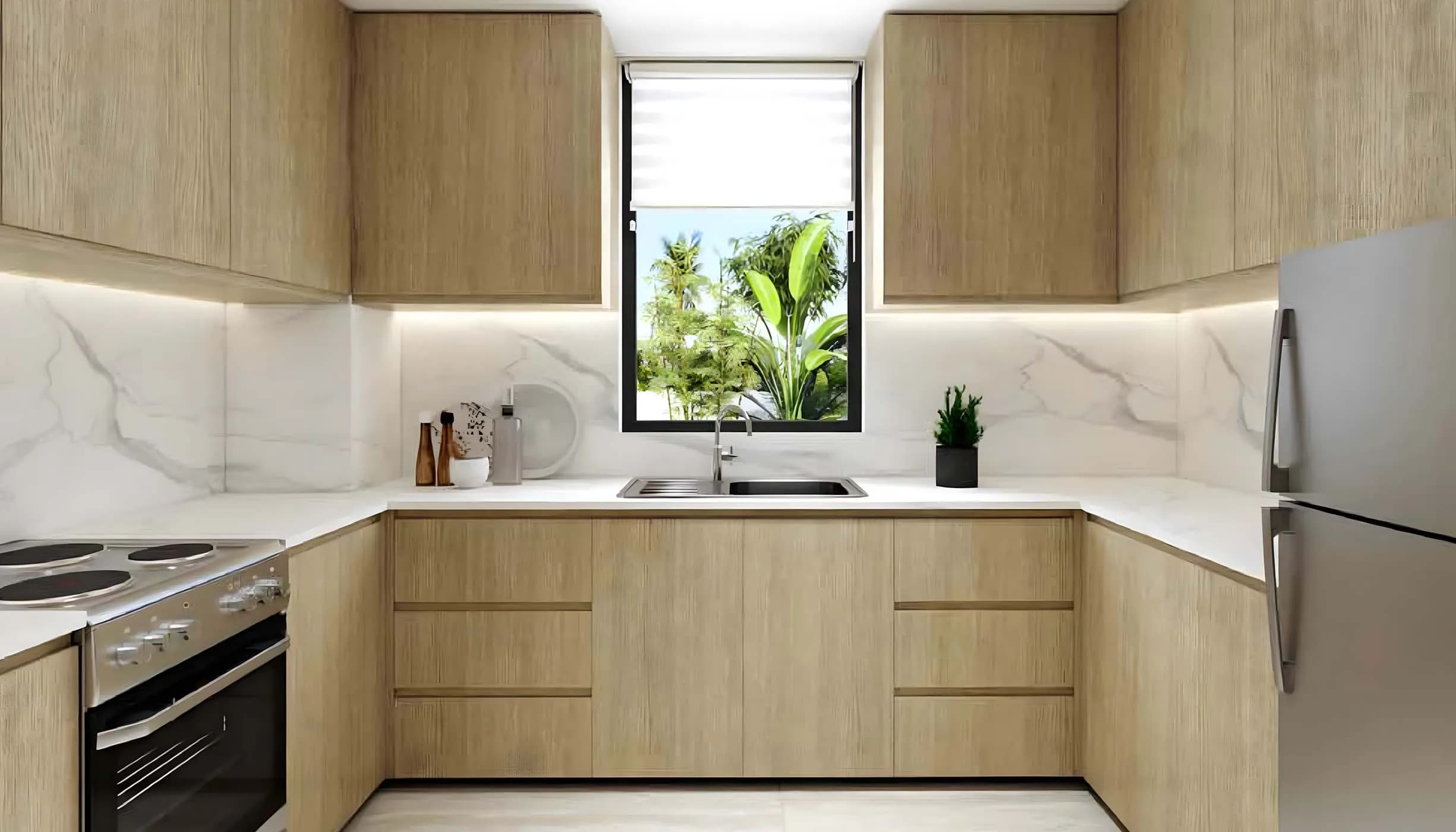DAMAC Islands 2