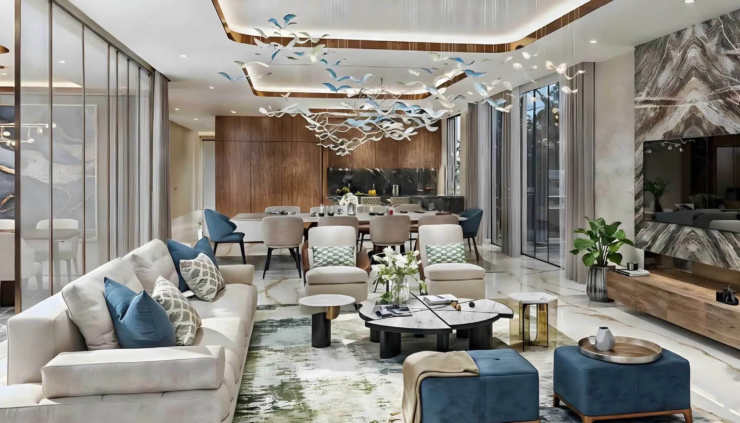 DAMAC Islands 2