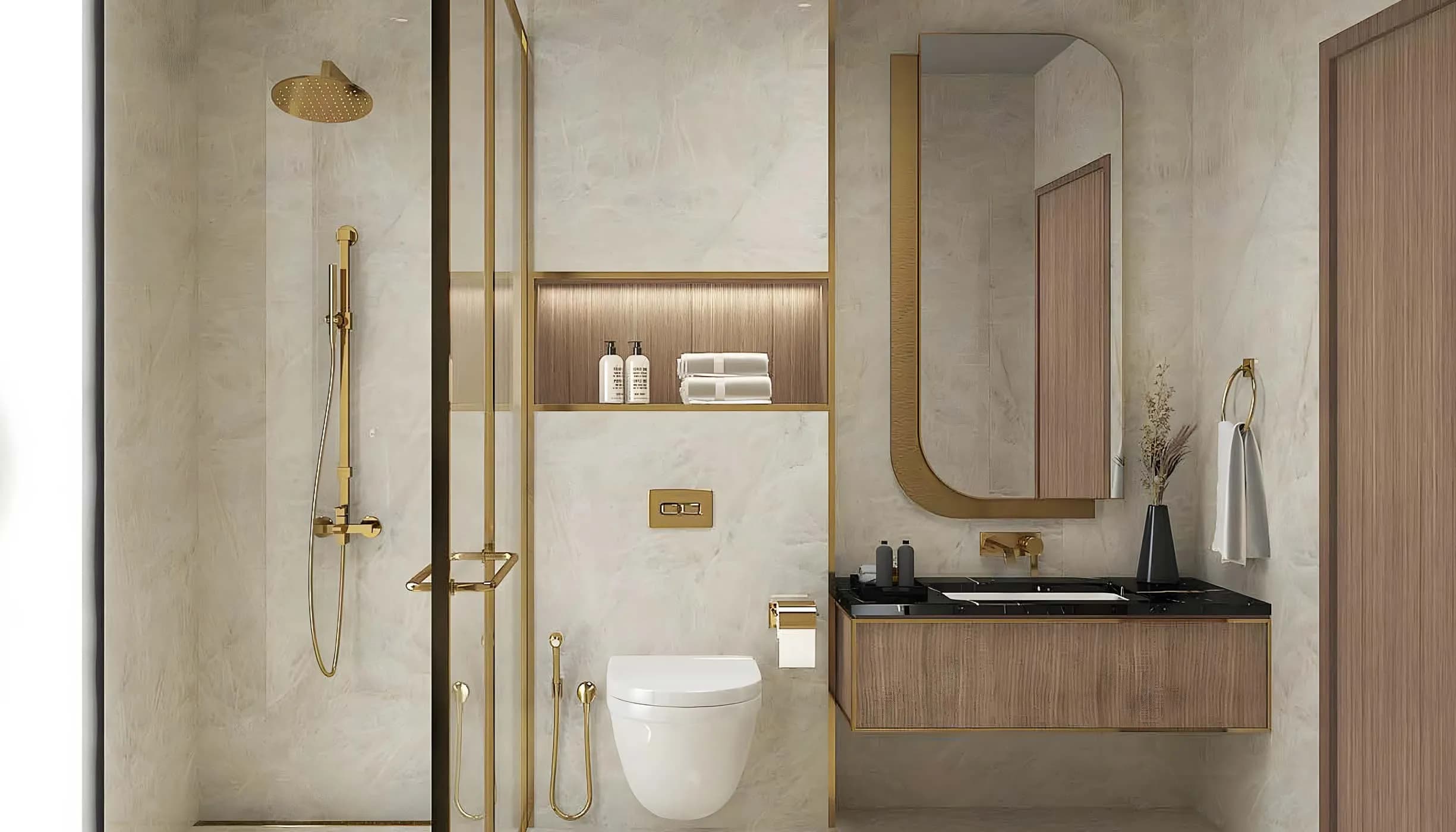 DAMAC Islands 2