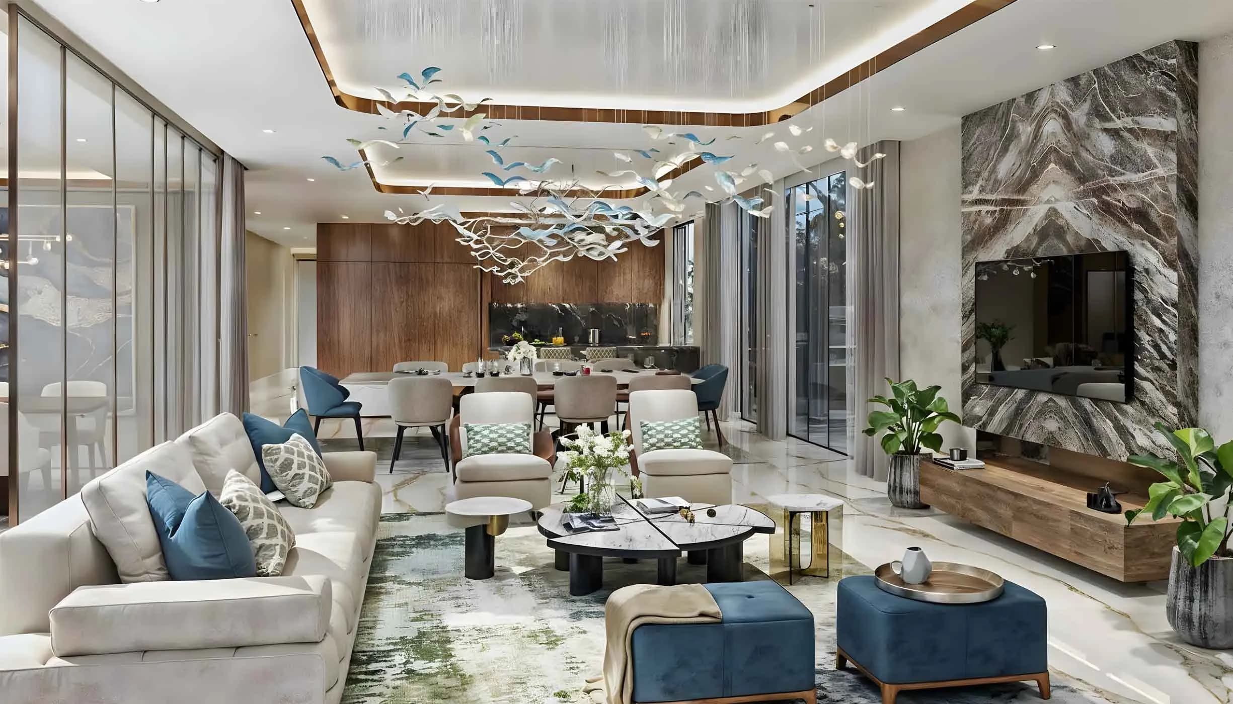 DAMAC Islands 2