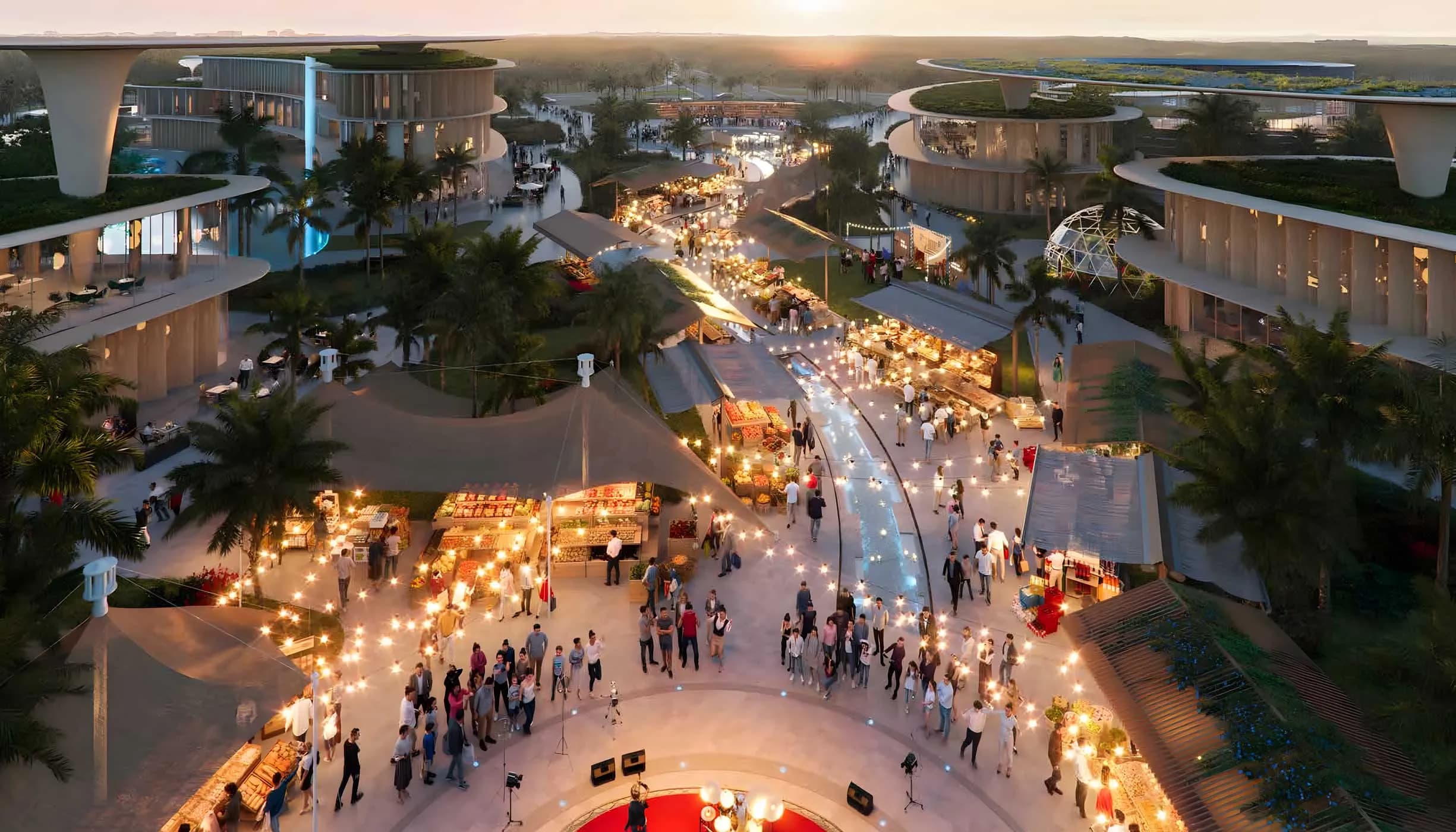 DAMAC Islands 2