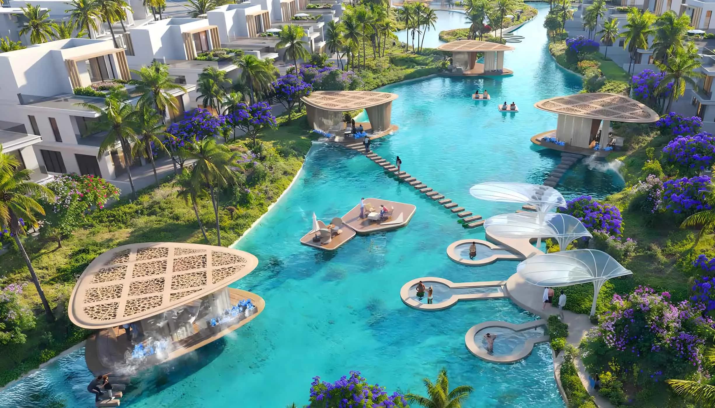 DAMAC Islands 2