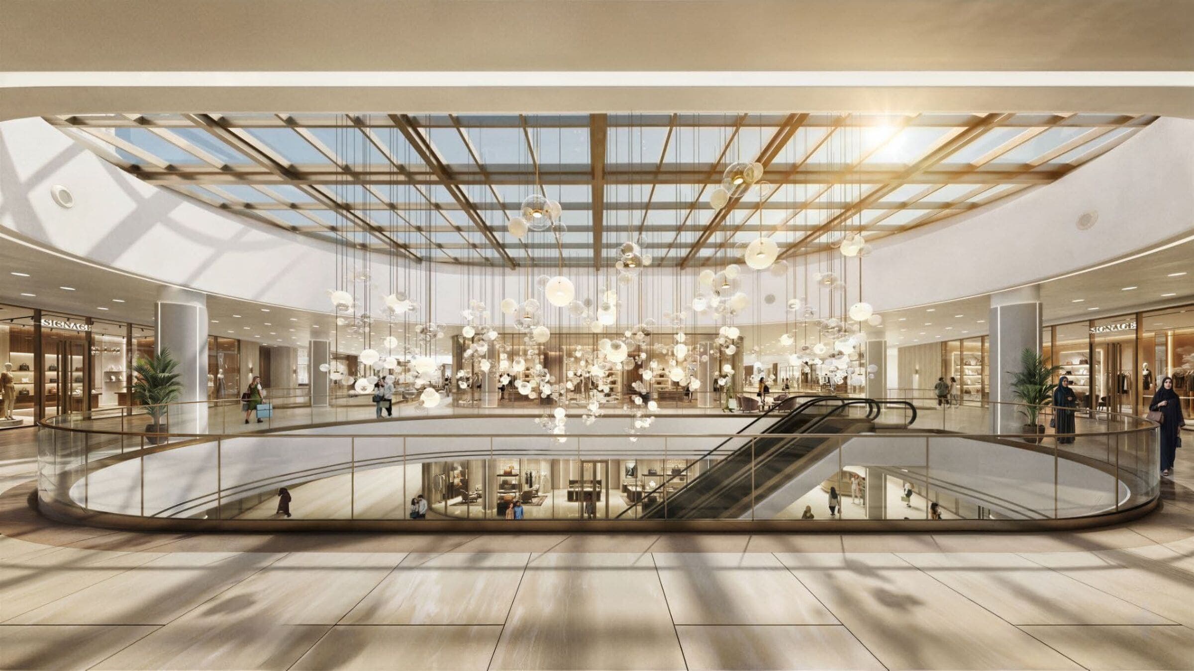 Piazza Roma by DAMAC – DAMAC Lagoons