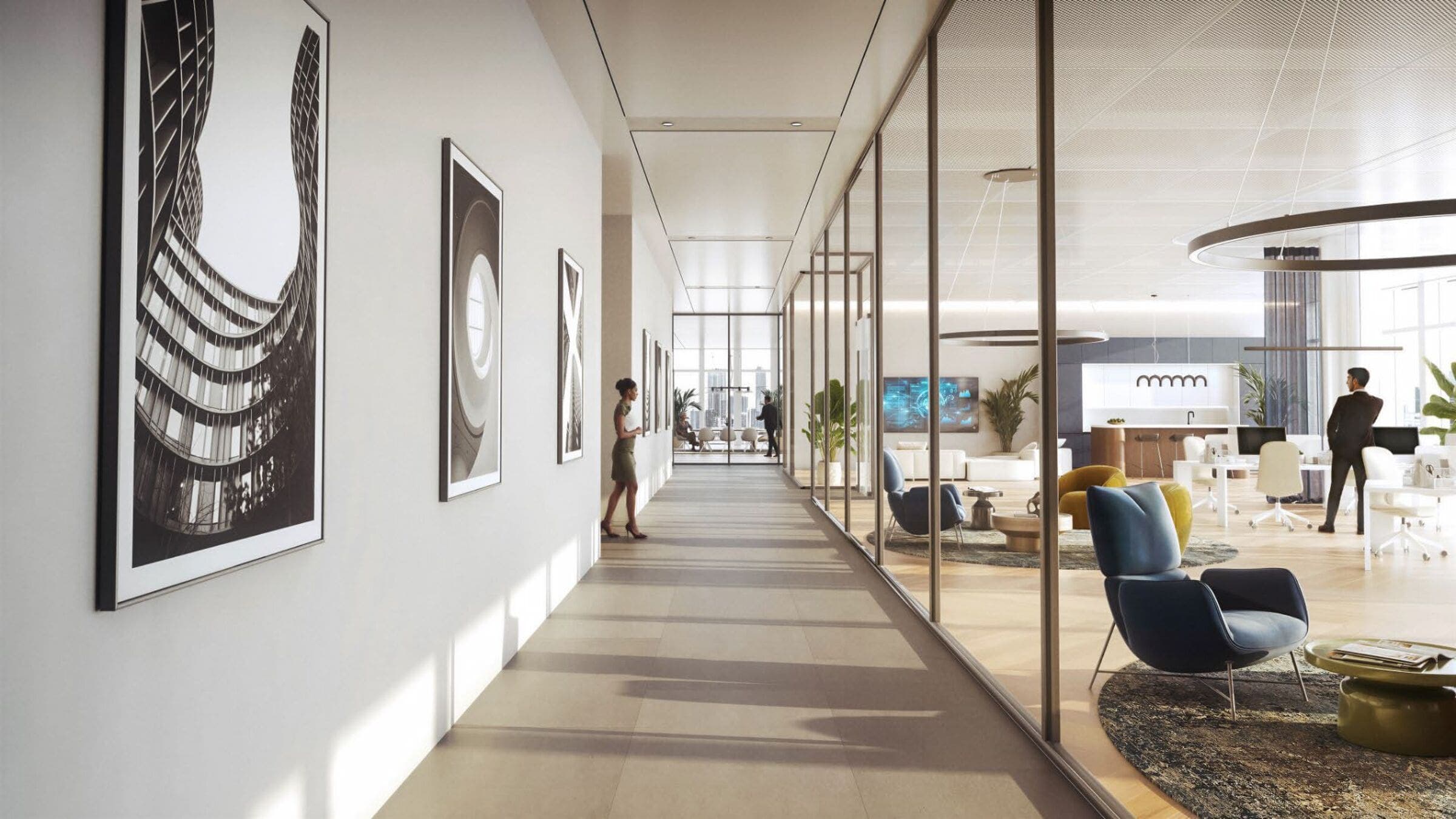 Piazza Roma by DAMAC – DAMAC Lagoons