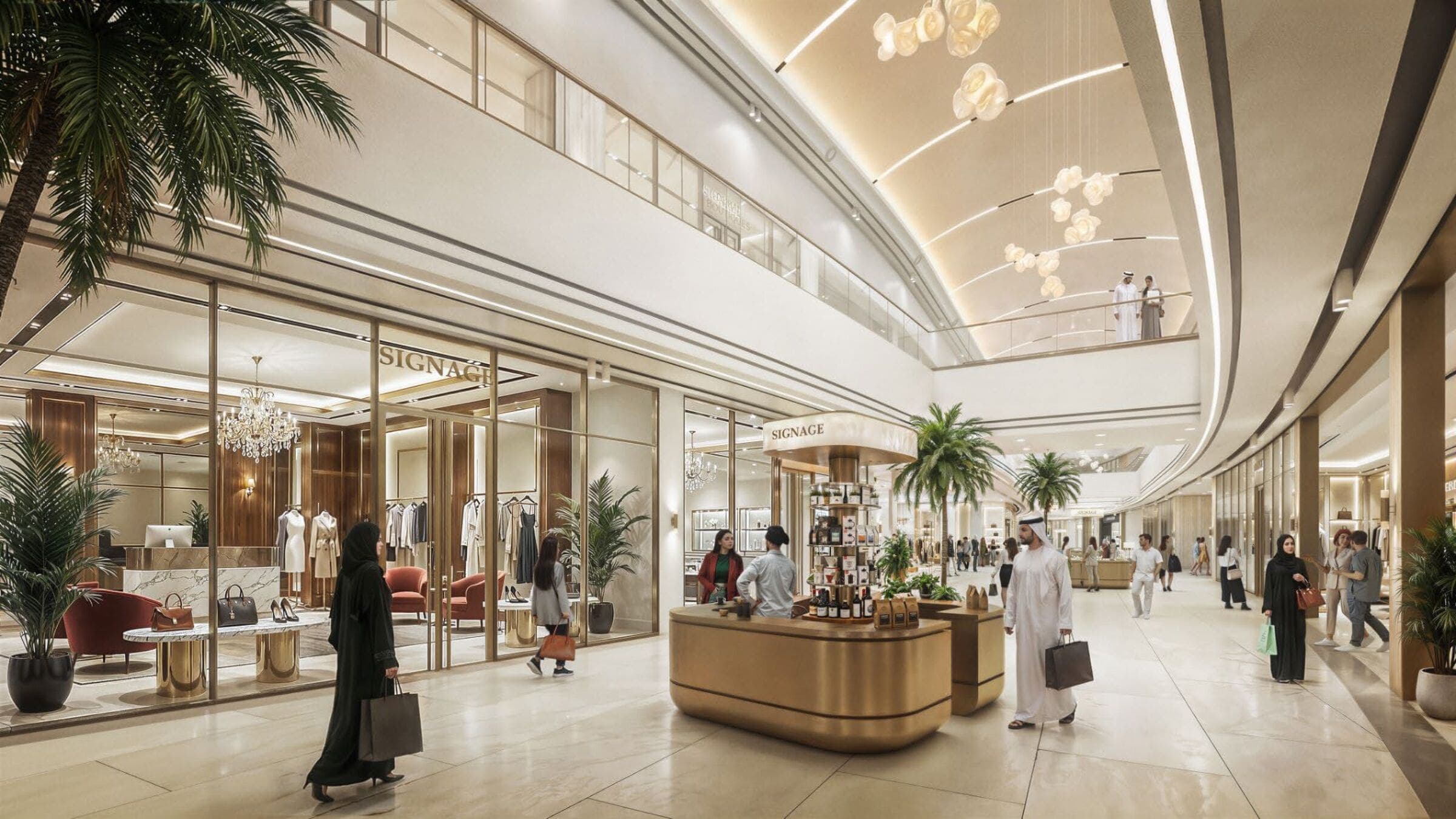 Piazza Roma by DAMAC – DAMAC Lagoons