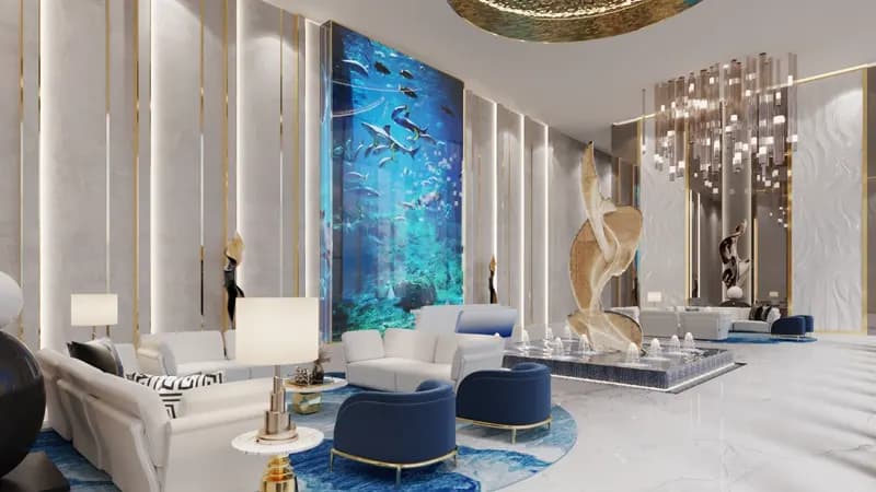 Oceanz by Danube