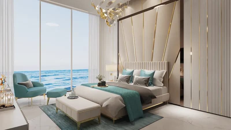 Oceanz by Danube