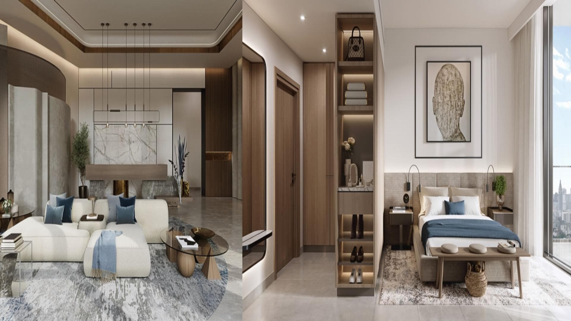 Belgravia Gardens