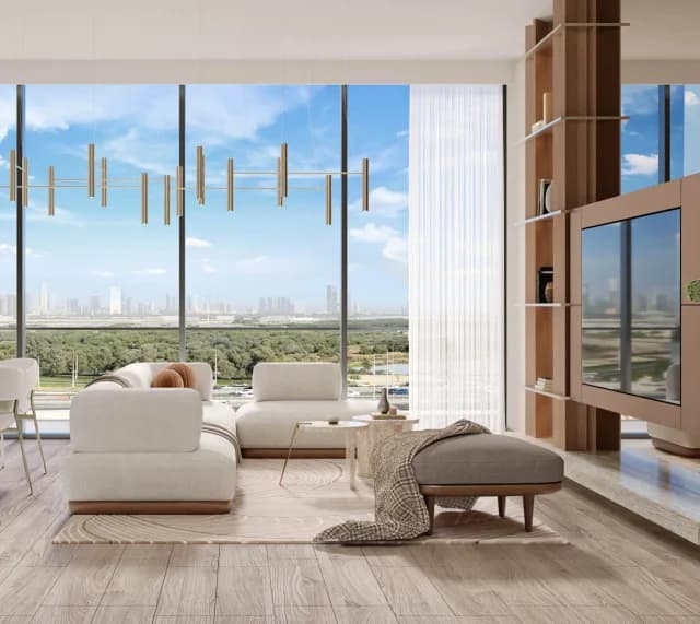 Belgrove Residences