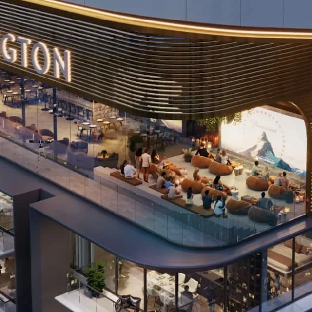 Belgrove Residences