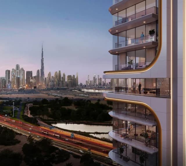 Belgrove Residences