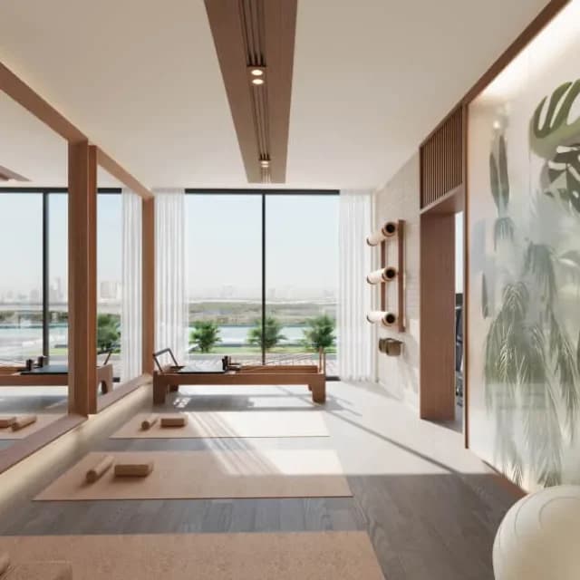 Belgrove Residences