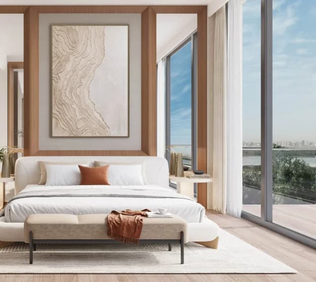 Belgrove Residences