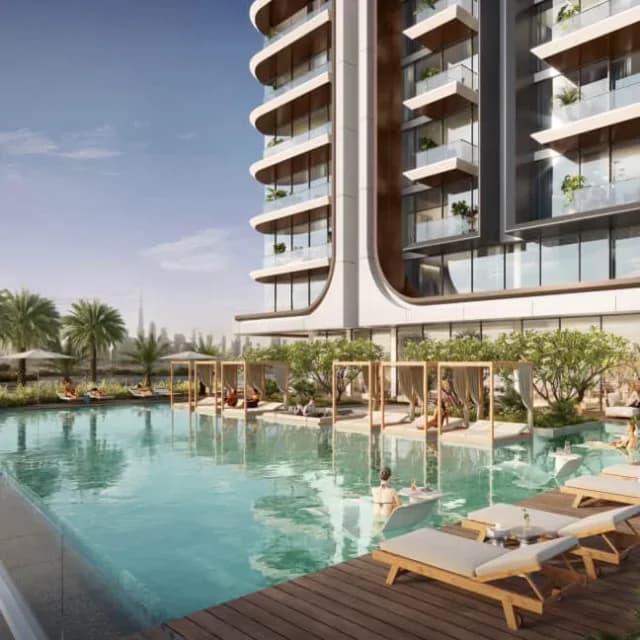 Belgrove Residences