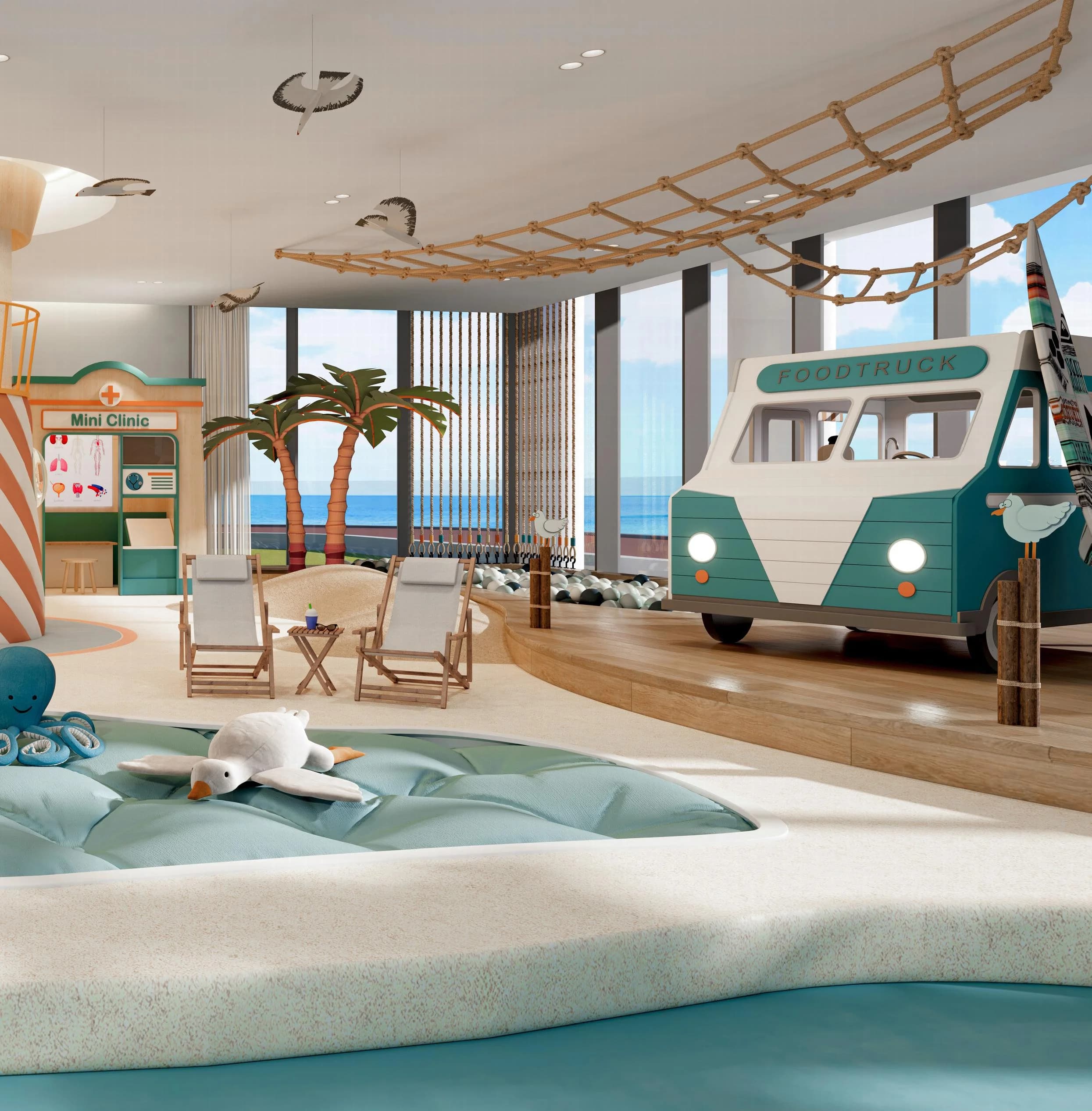 Costa Mare