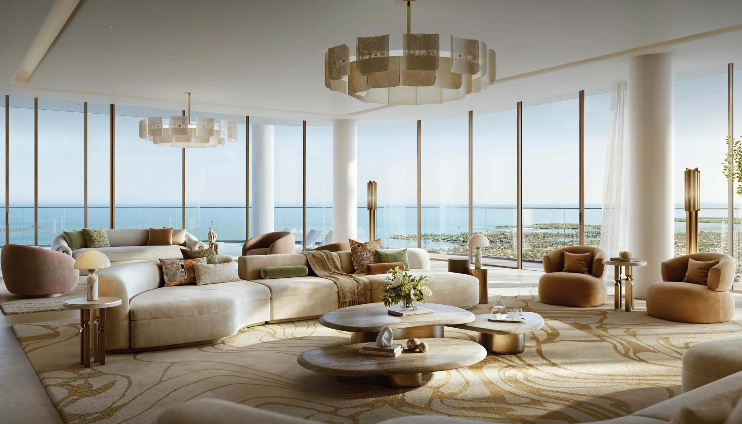 Avarra by Palace – Business Bay