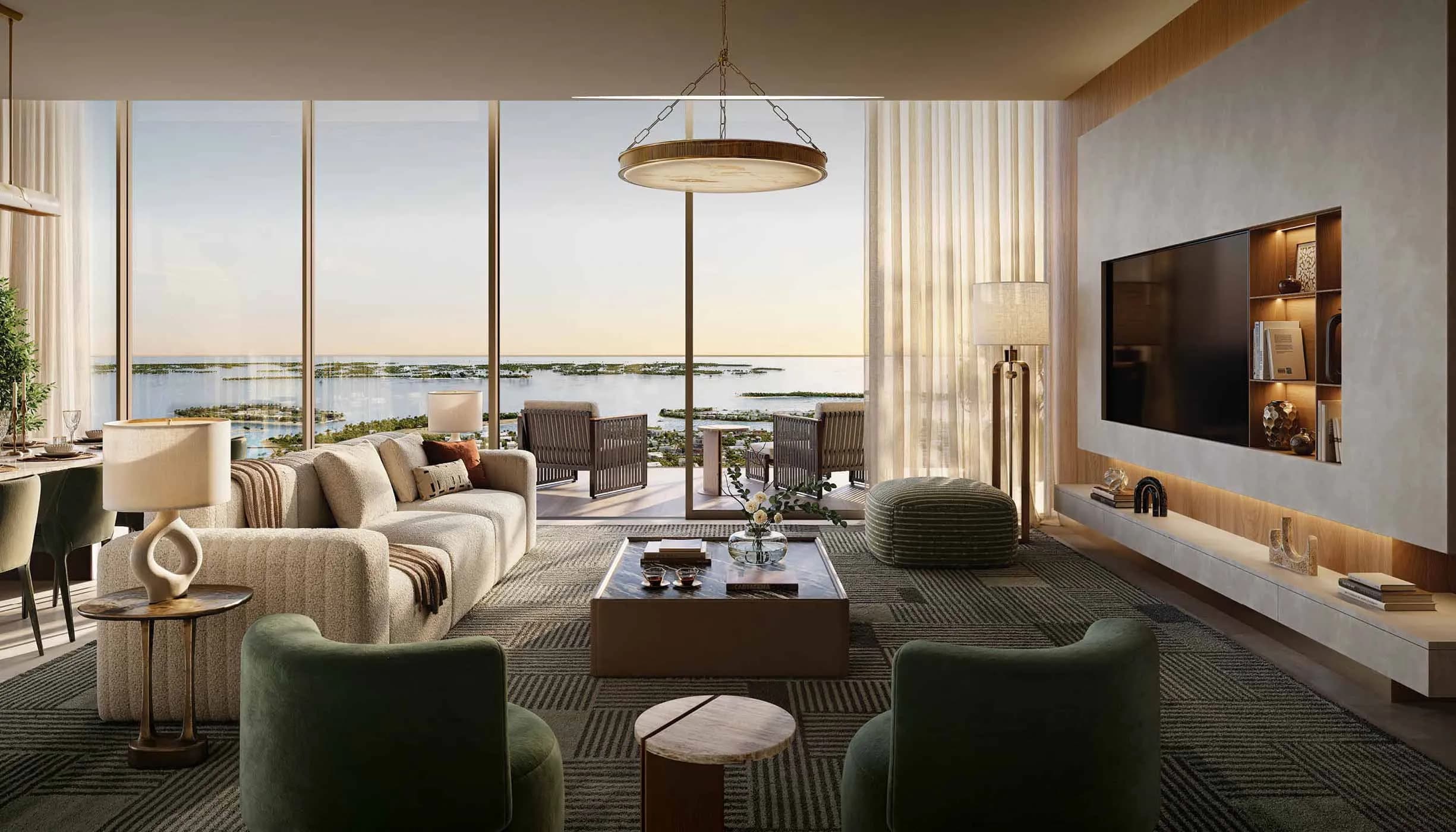 Avarra by Palace – Business Bay