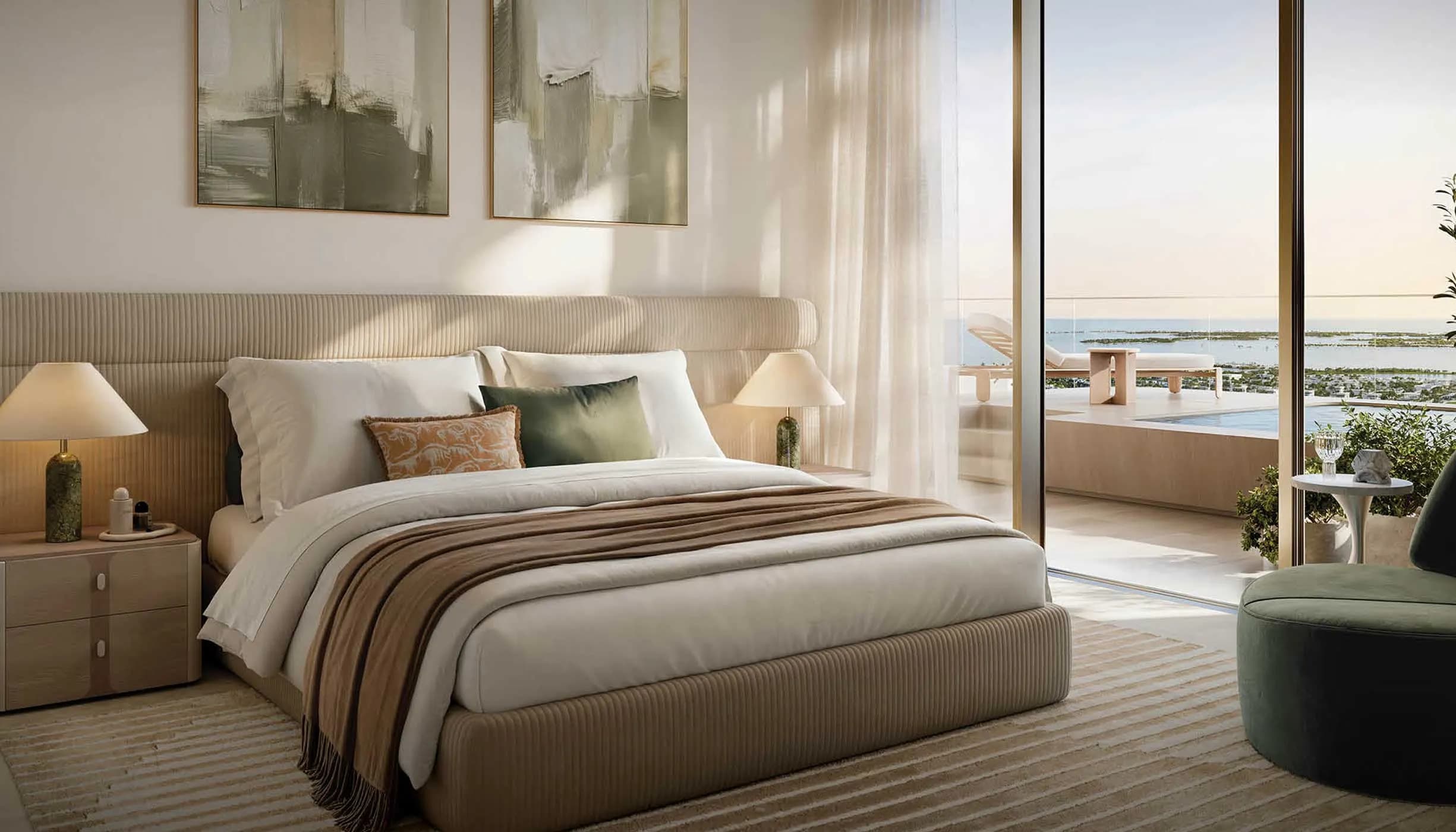 Avarra by Palace – Business Bay