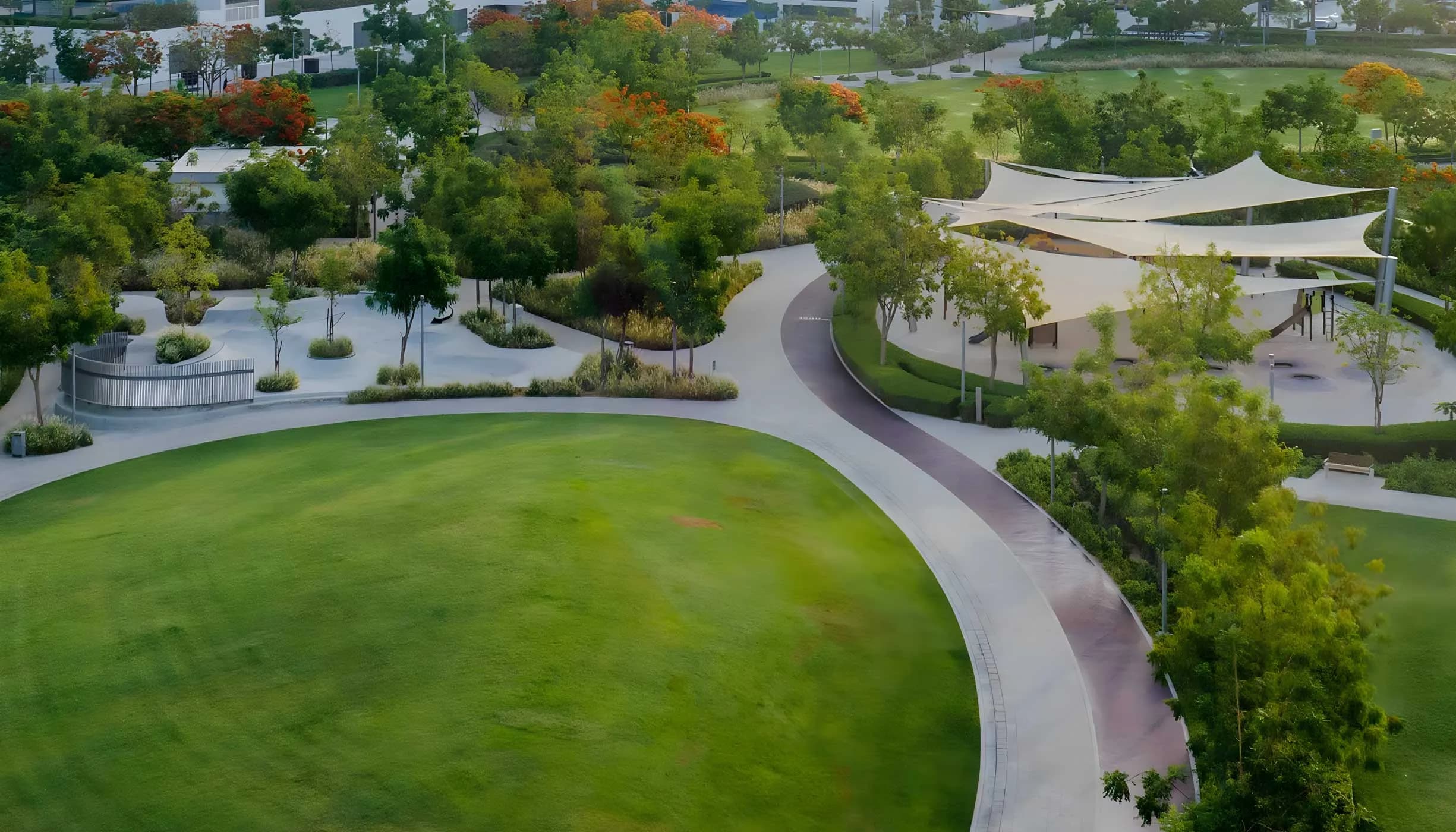 Palace Residences Hillside in Dubai Hills Estate