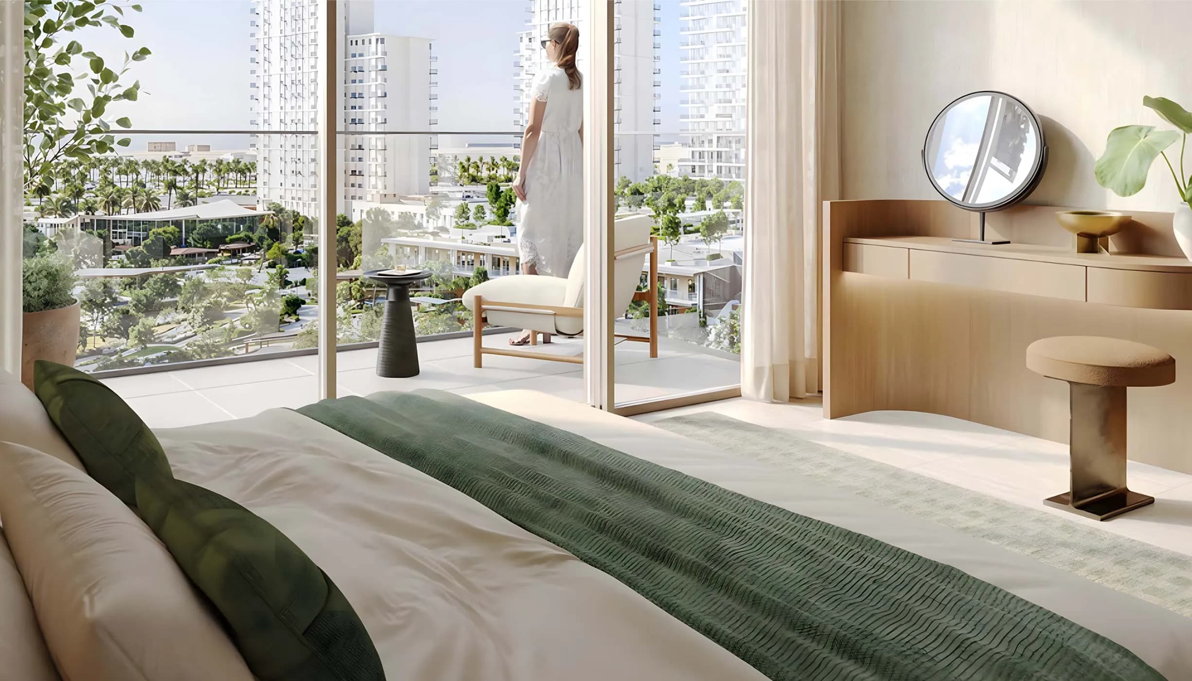 Palace Residences Hillside in Dubai Hills Estate