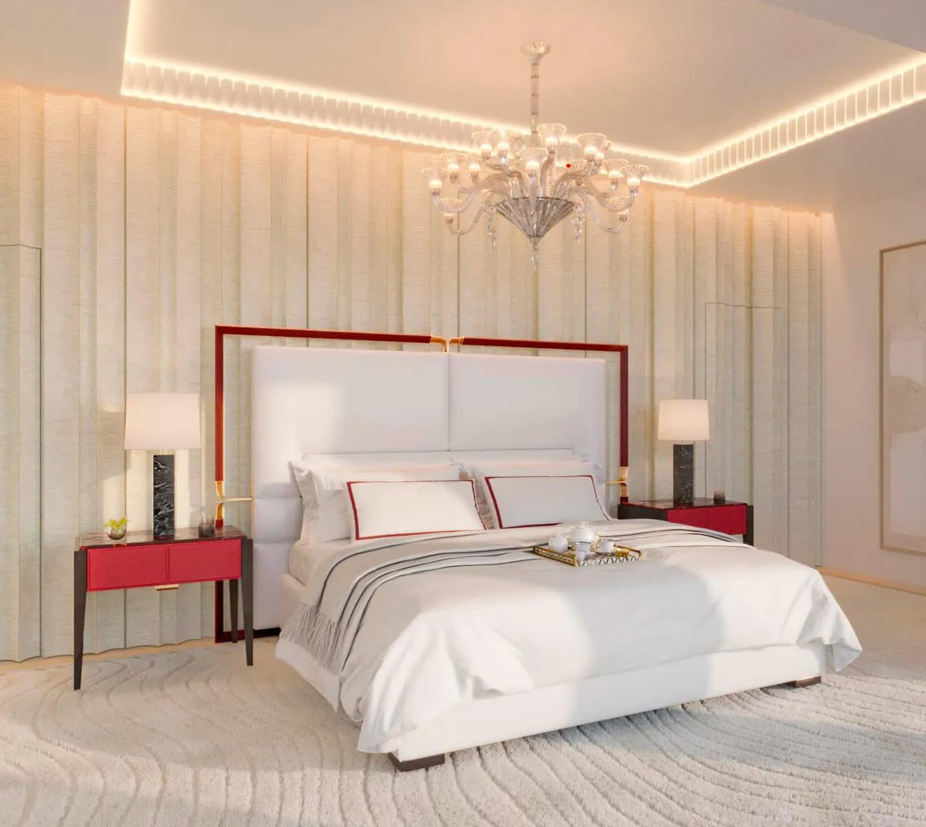 Baccarat Residences