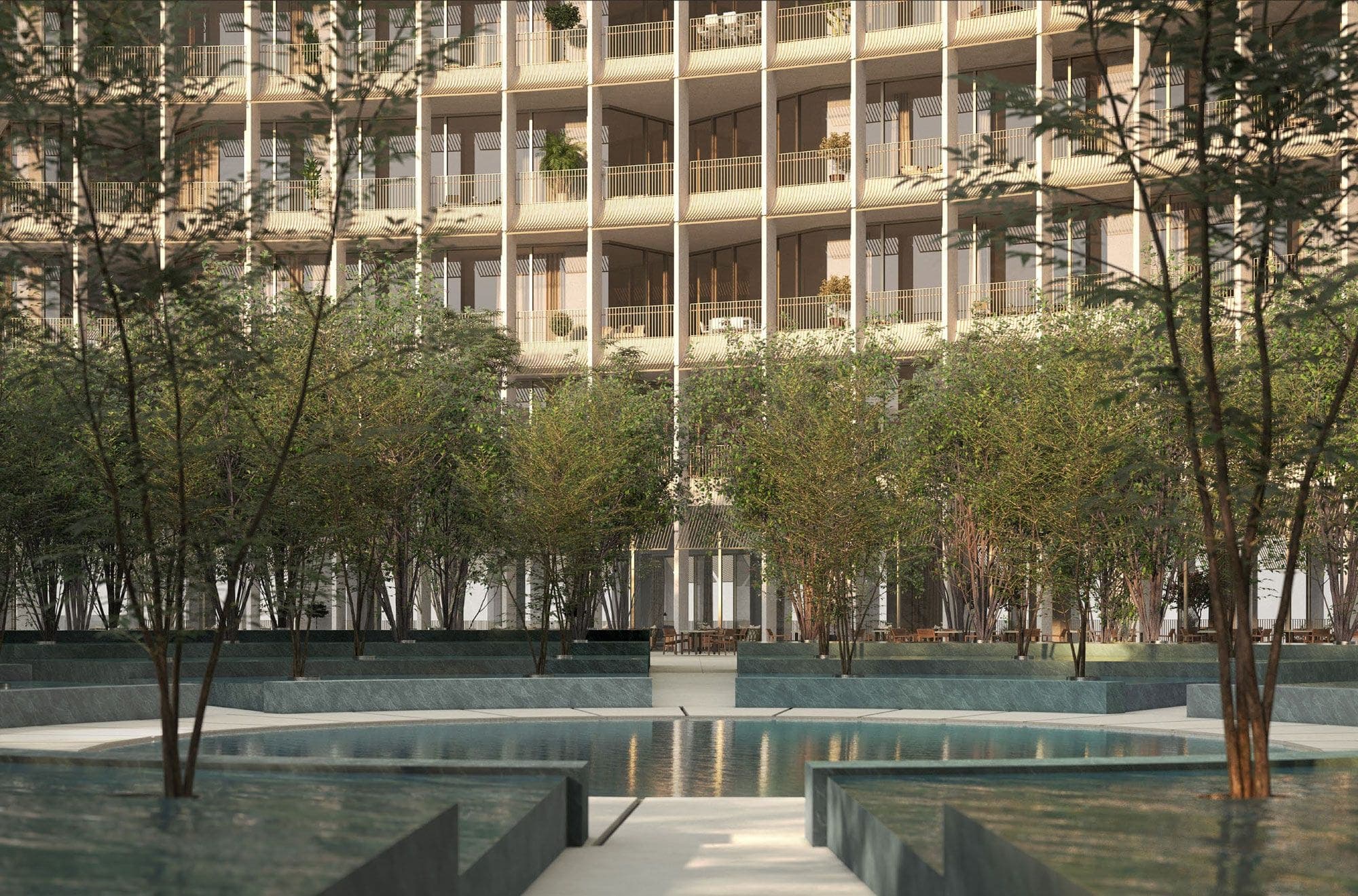Four Seasons Residences