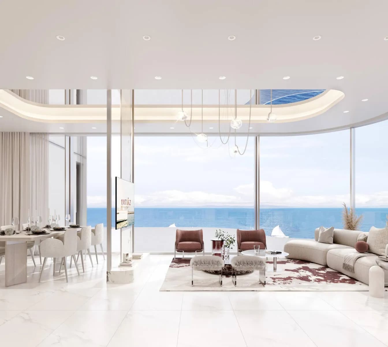 Cotier House