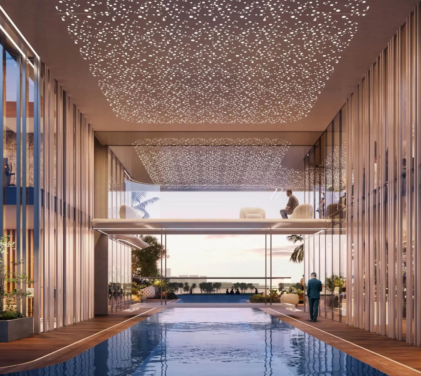 Cotier House