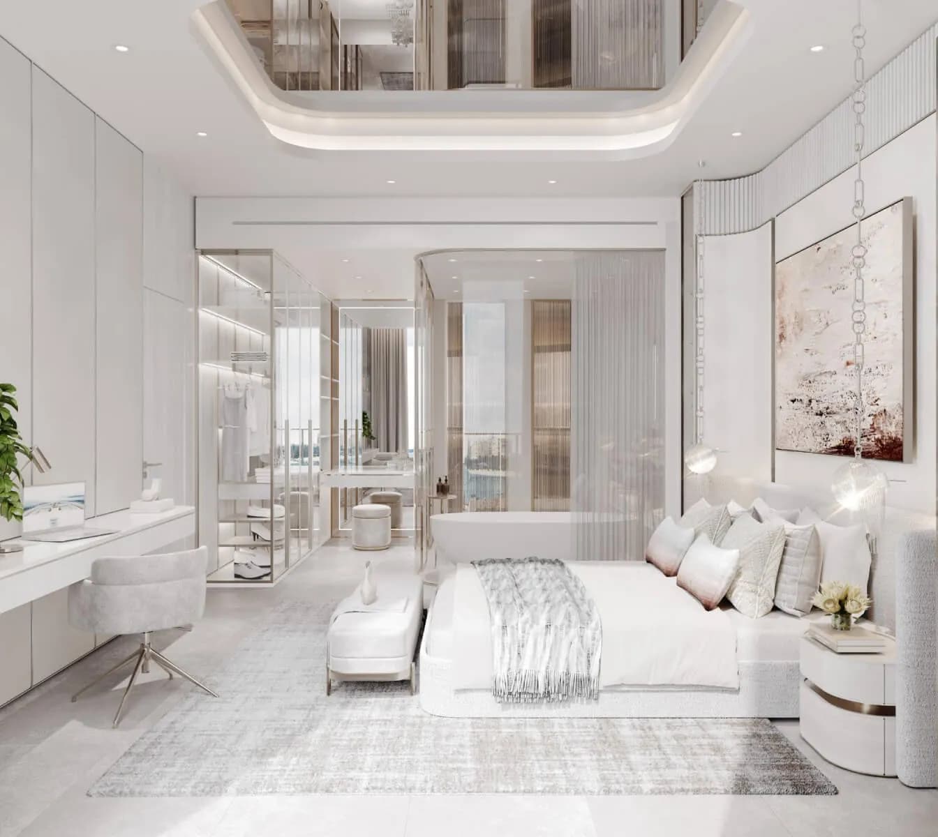 Cotier House