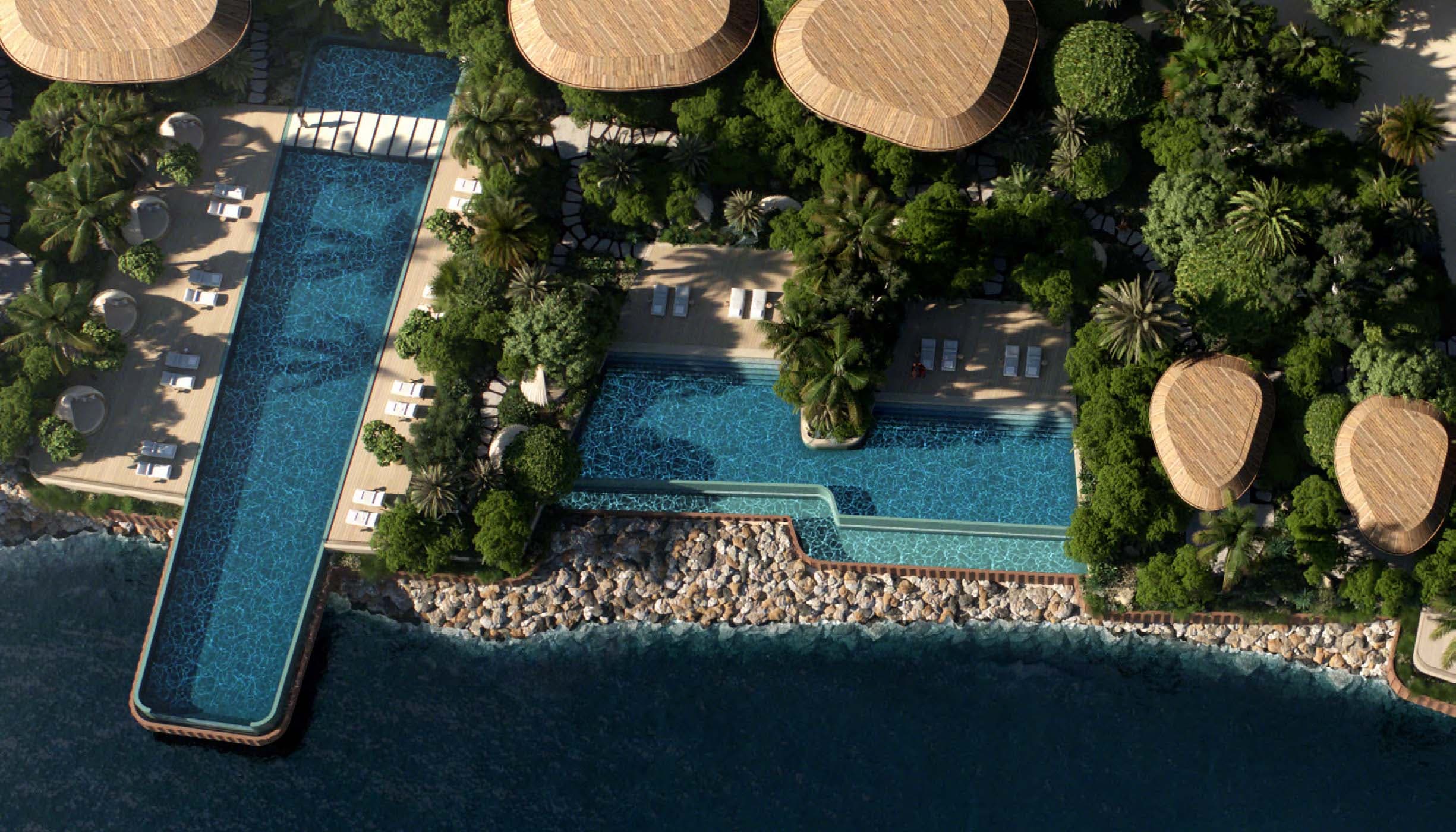 Jumeirah Asora Bay by Meraas