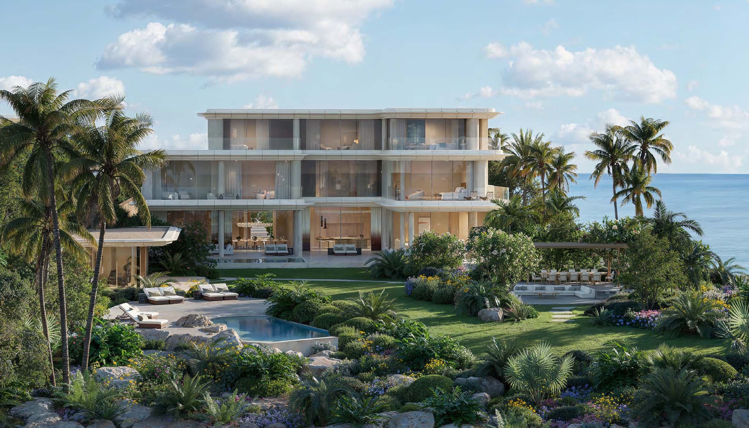 Jumeirah Asora Bay by Meraas