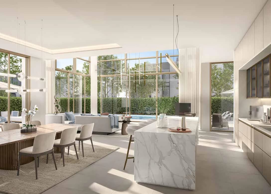 Nad Al Sheba Gardens Phase 12