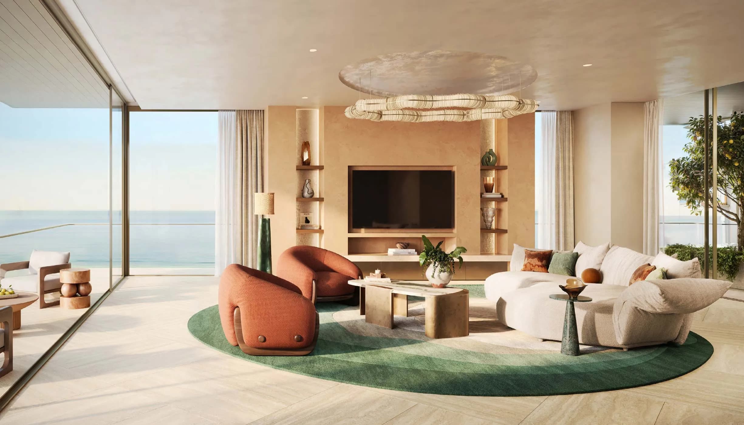 Solaya by Meraas at La Mer