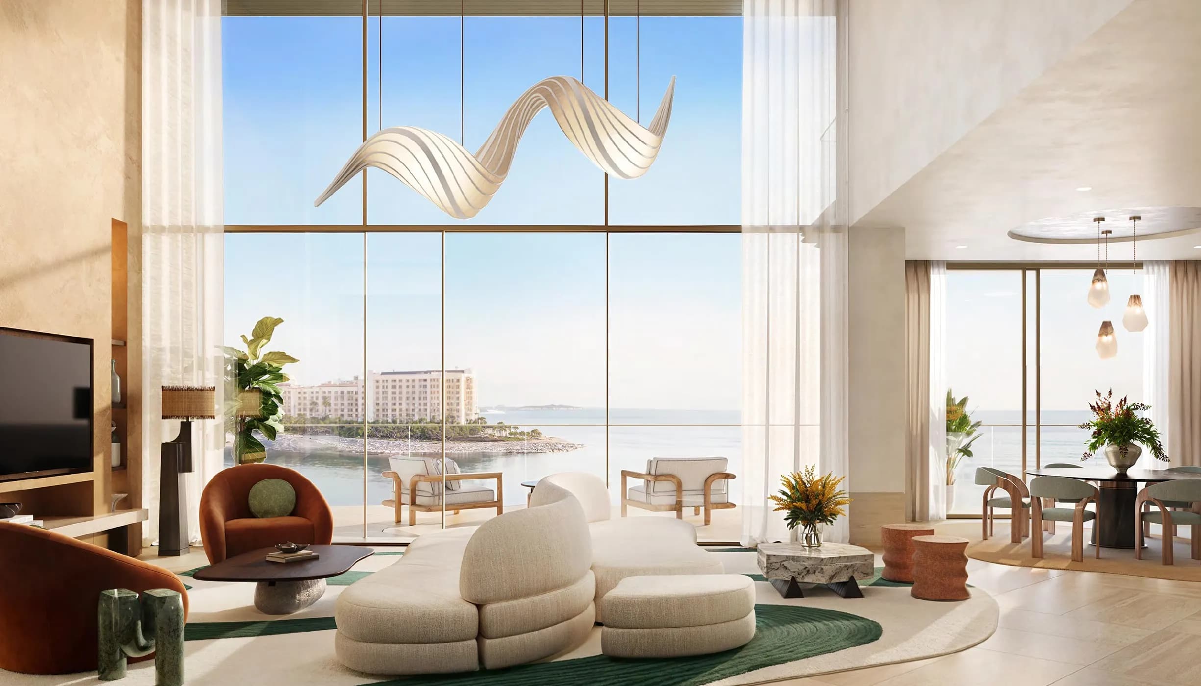 Solaya by Meraas at La Mer