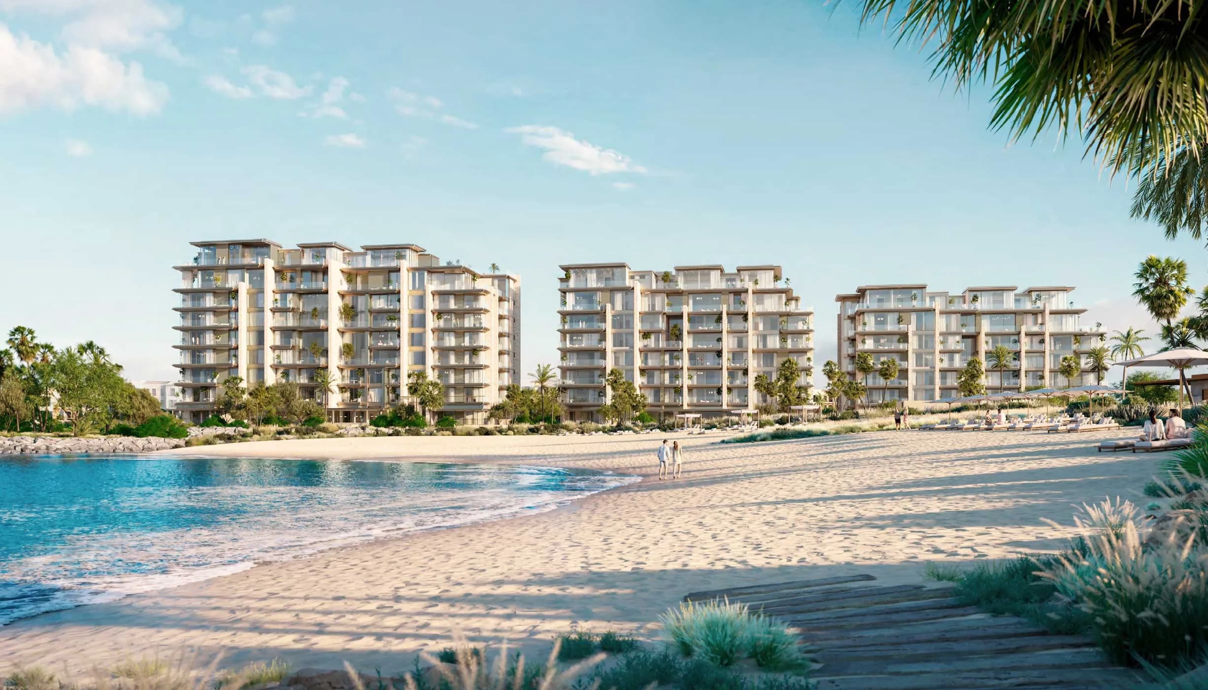Solaya by Meraas at La Mer