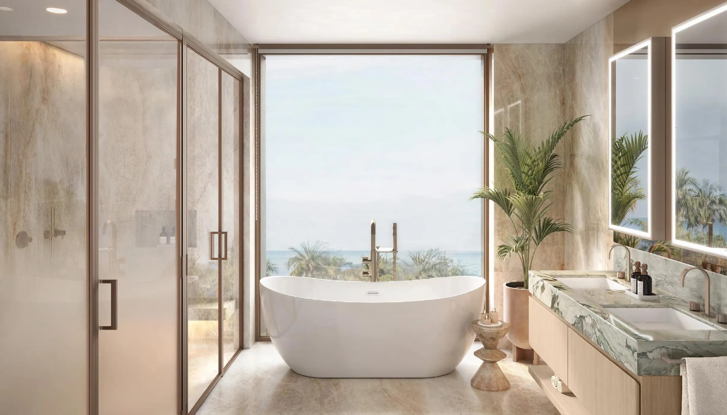 Solaya by Meraas at La Mer