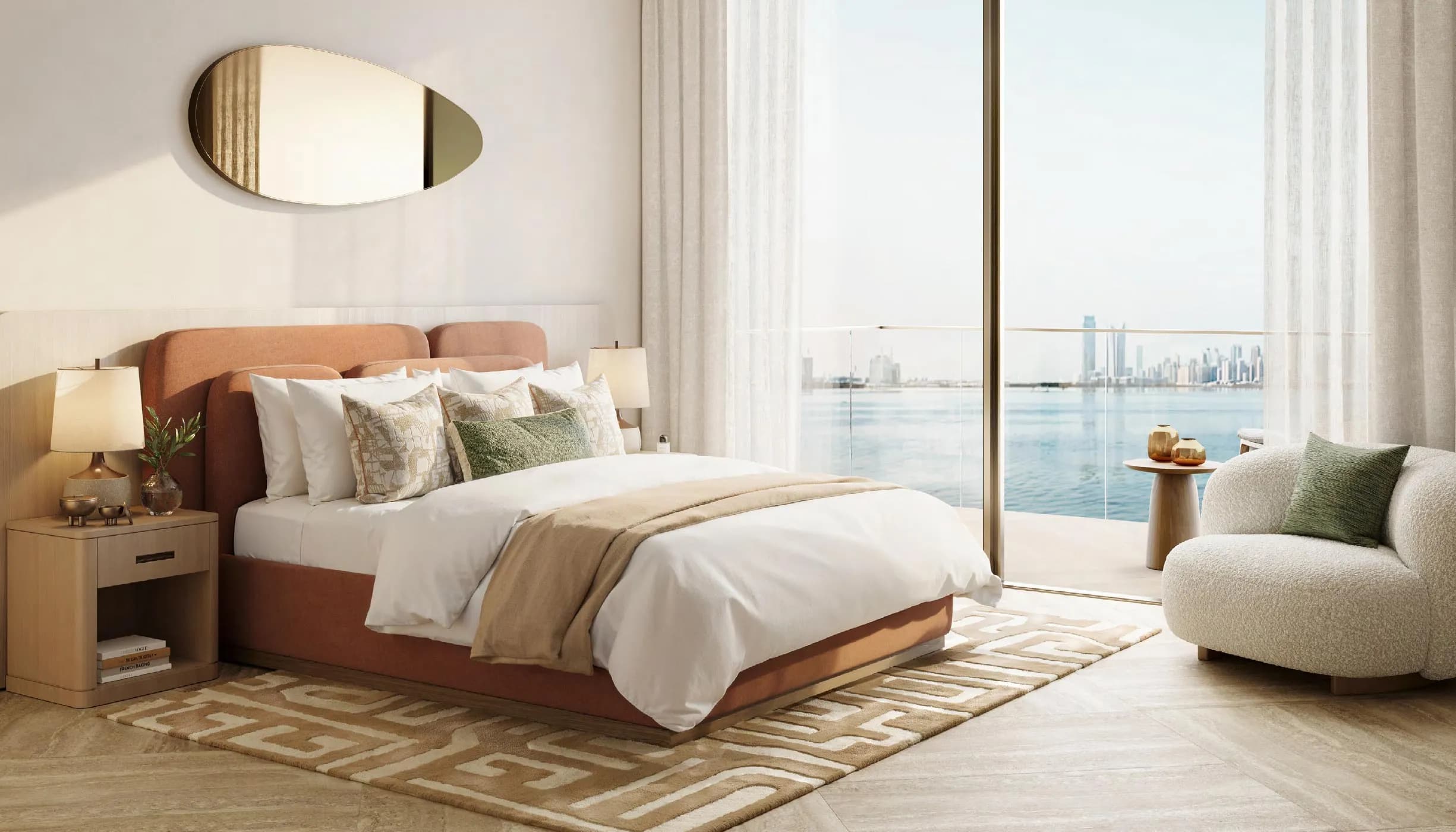 Solaya by Meraas at La Mer