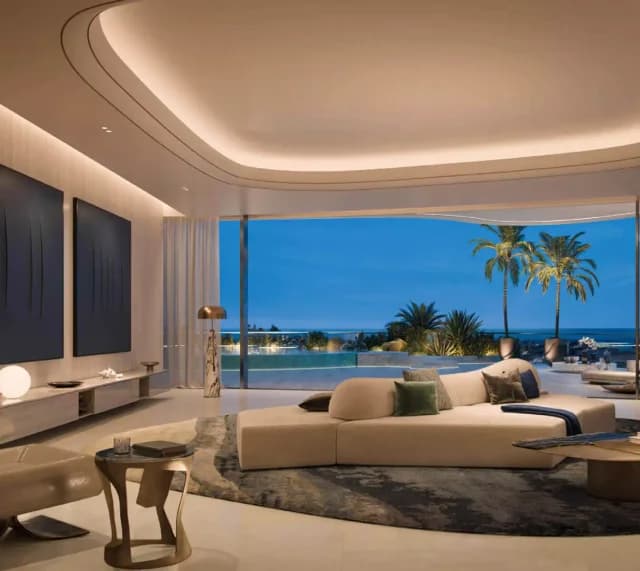 Como Residences