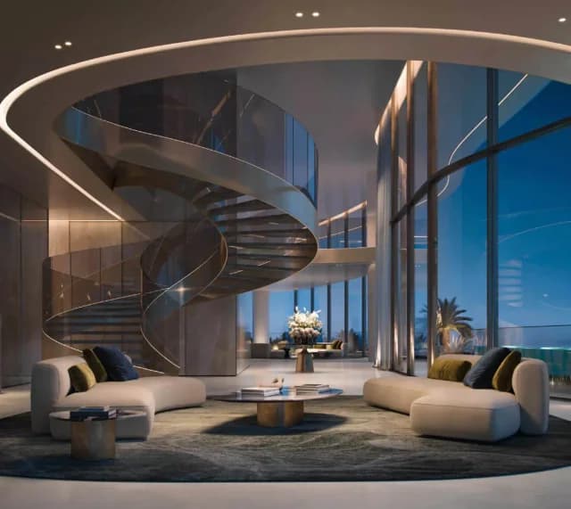 Como Residences