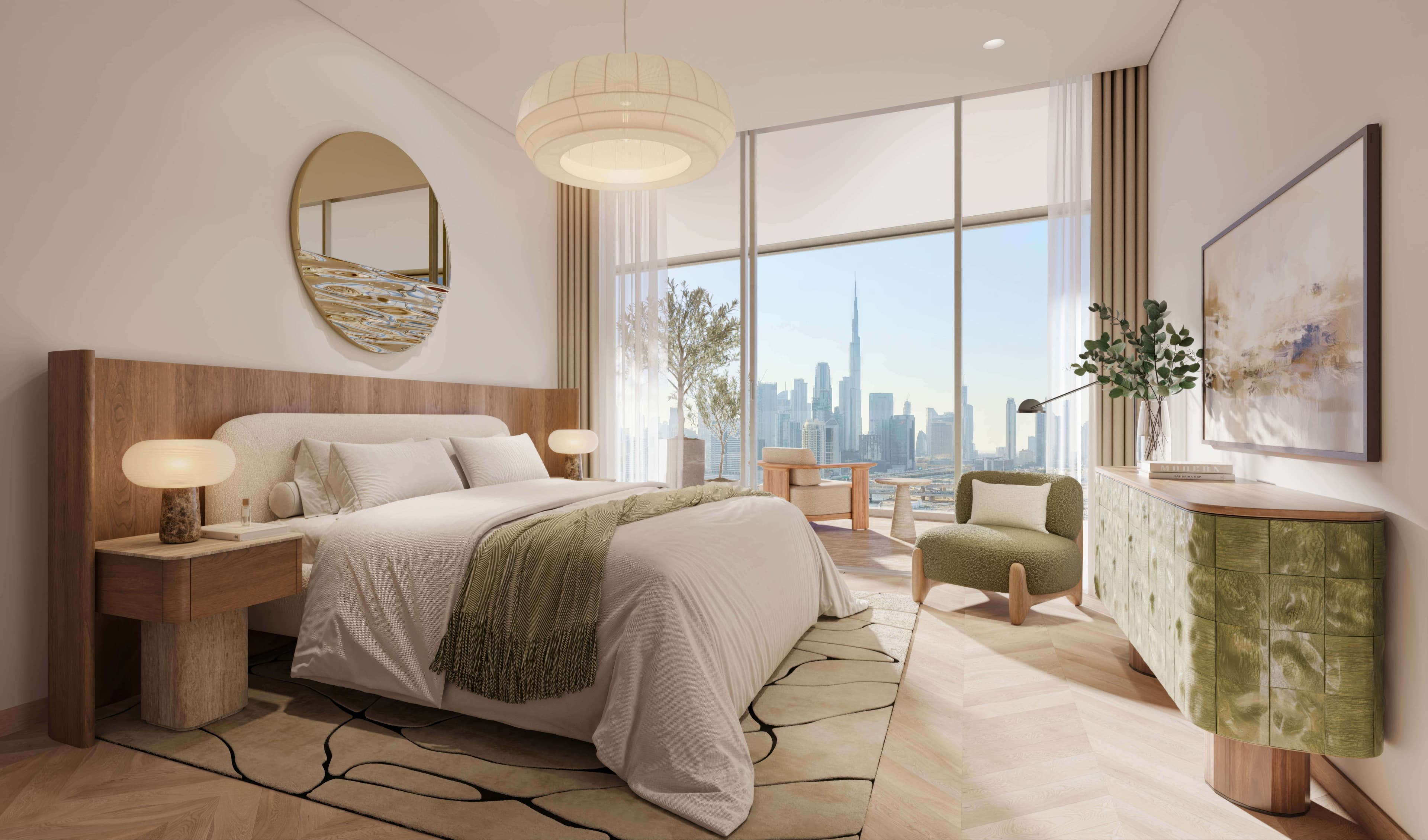 Artistry One Residences