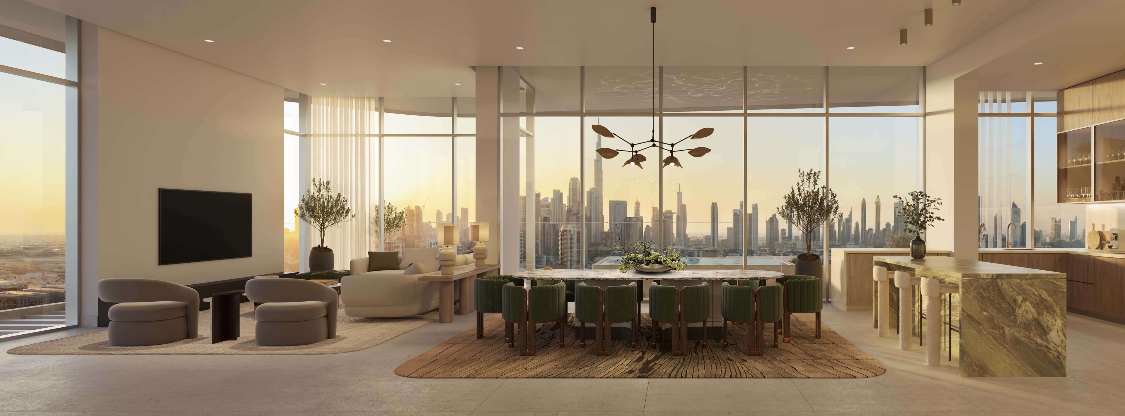 Artistry One Residences