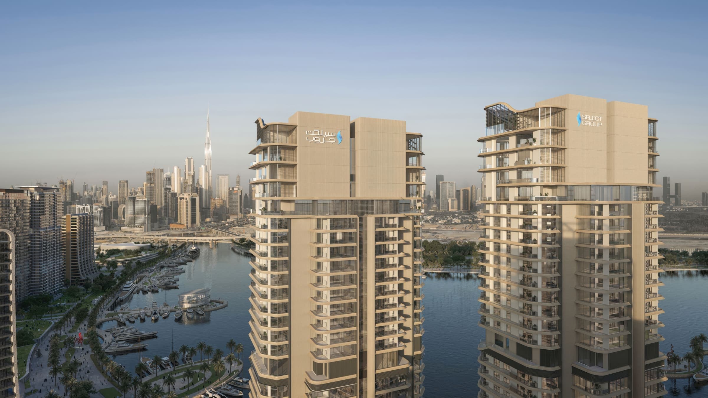 Artistry One Residences