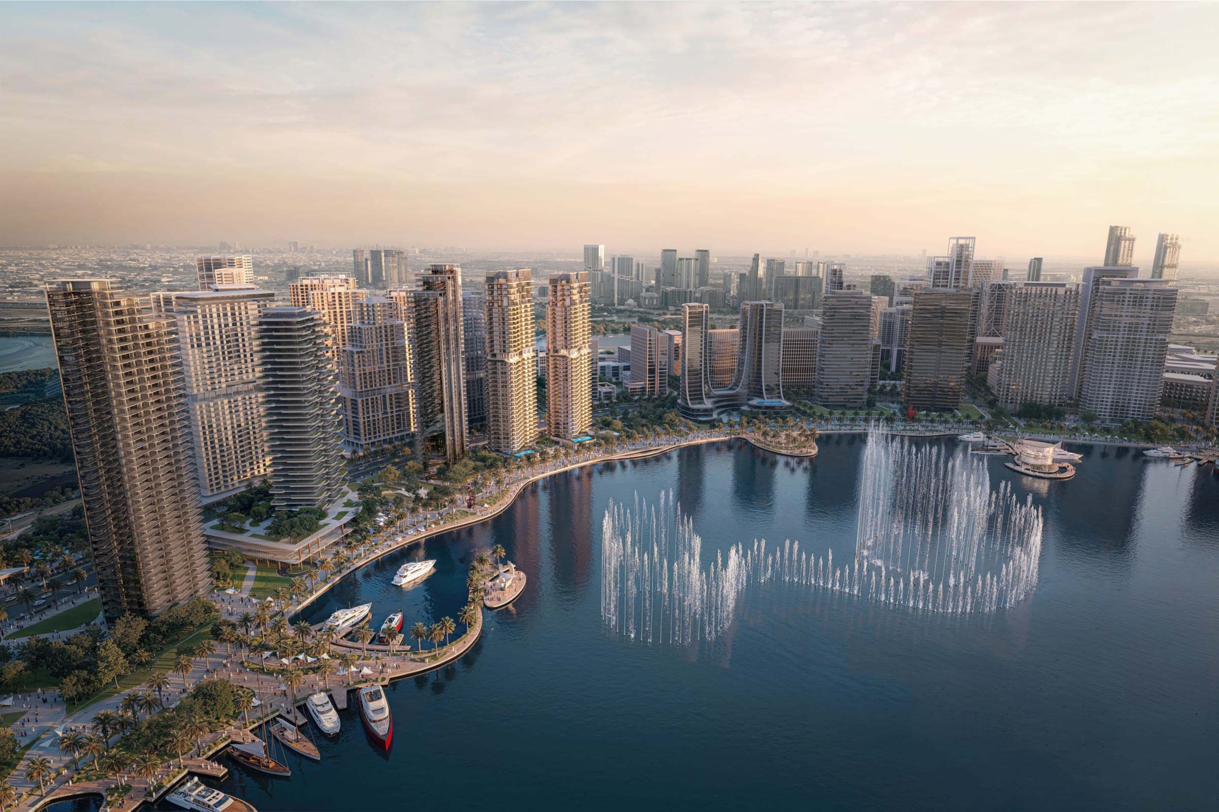 Artistry One Residences