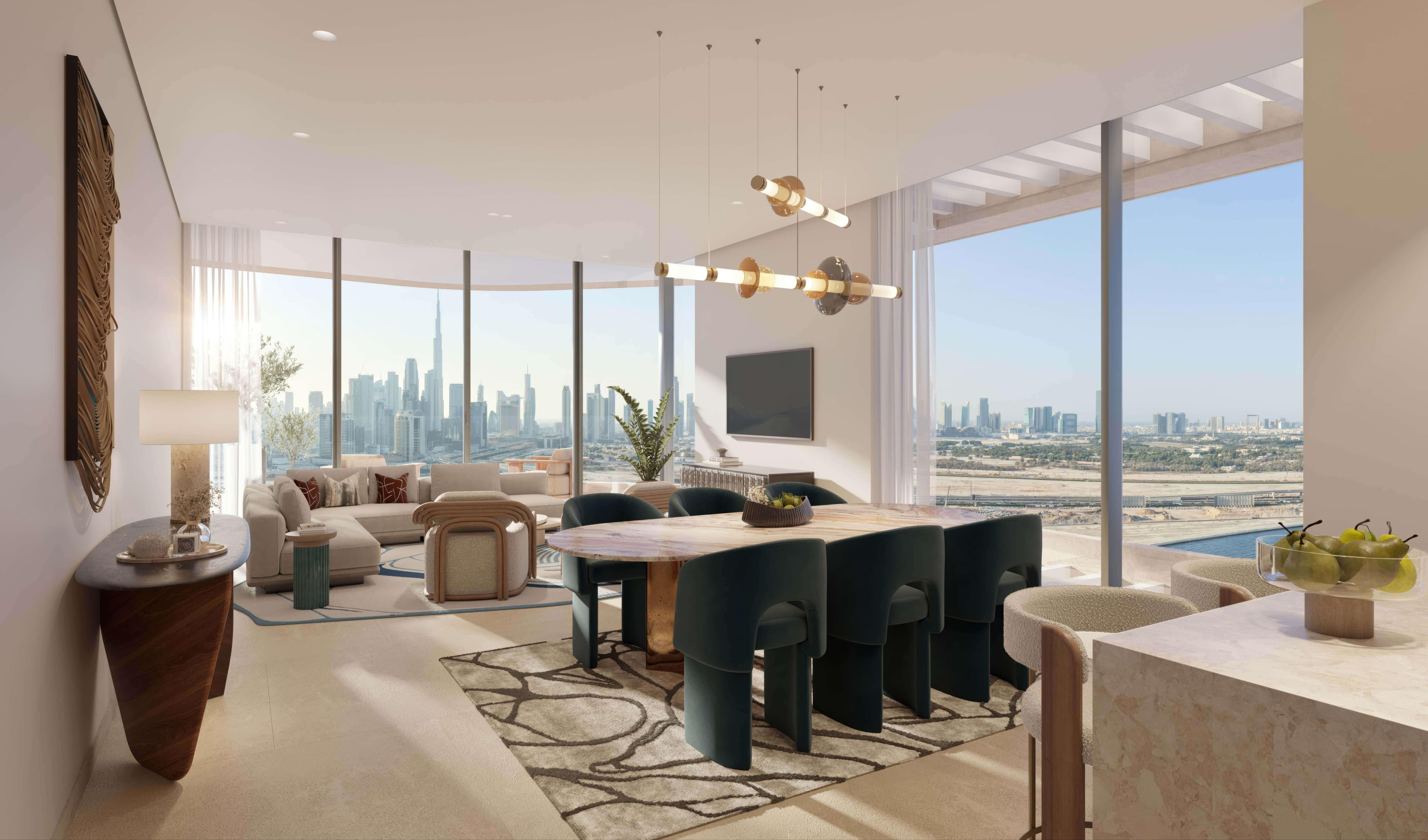 Artistry One Residences