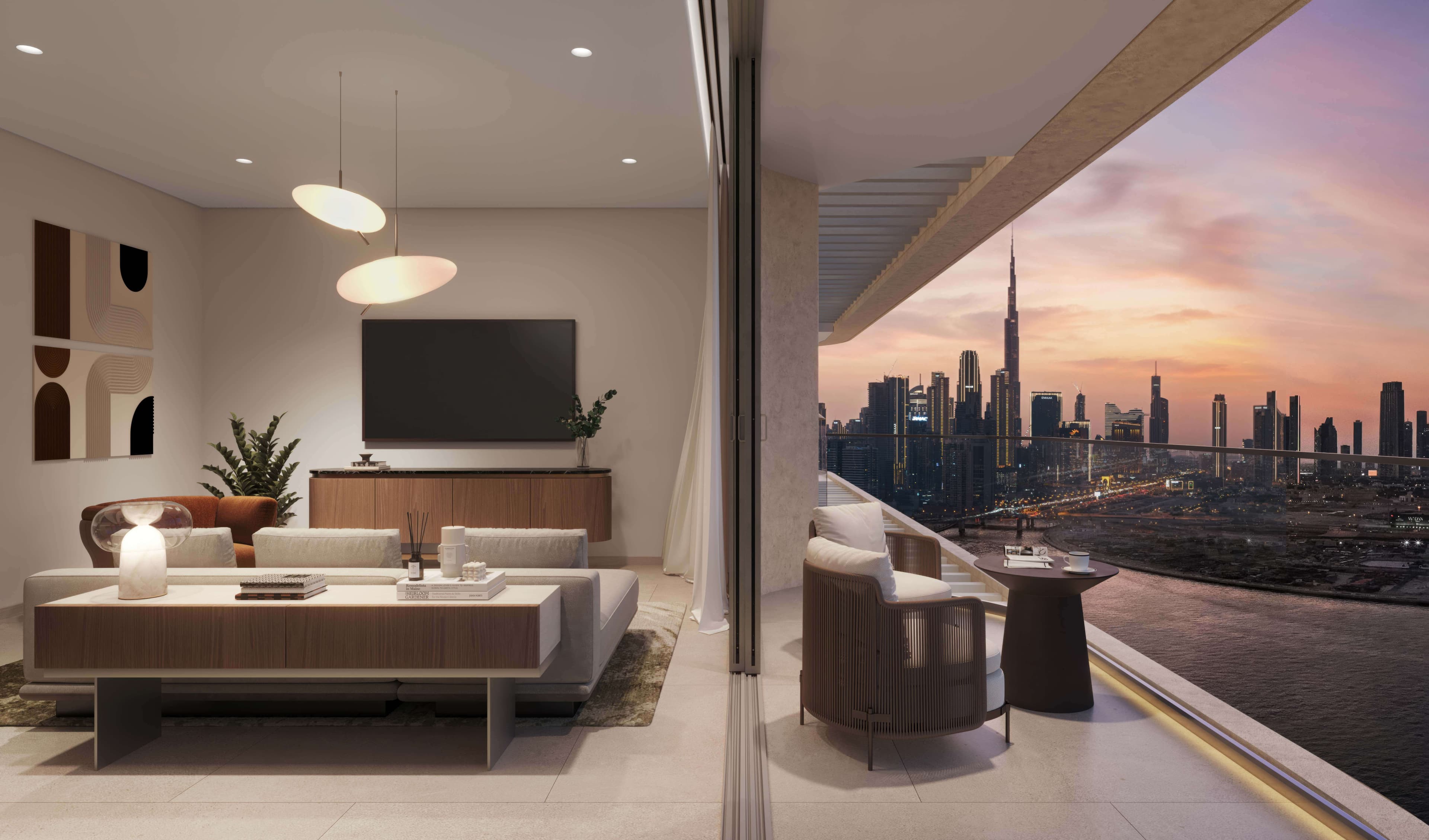Artistry One Residences