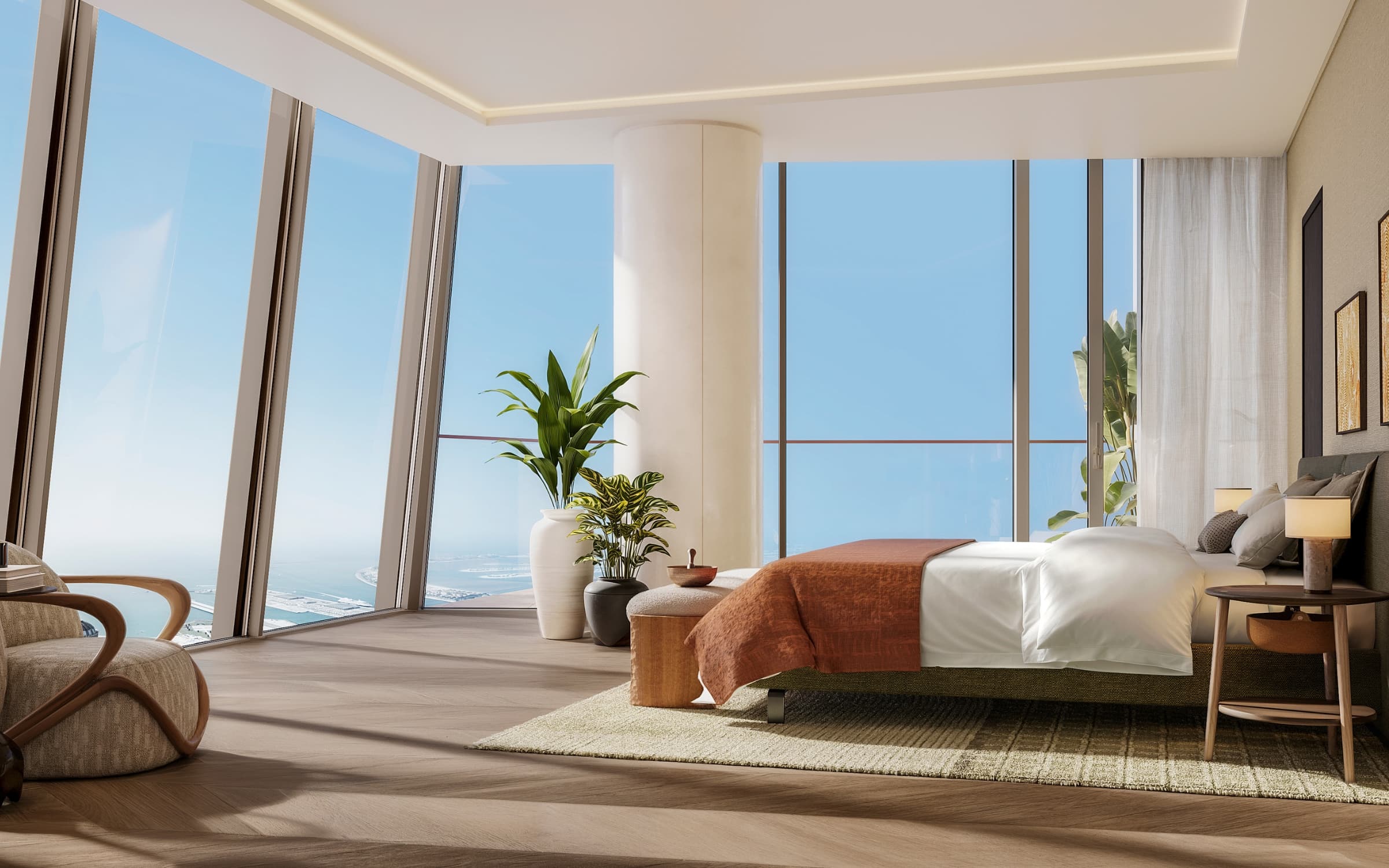 Six Senses Residences