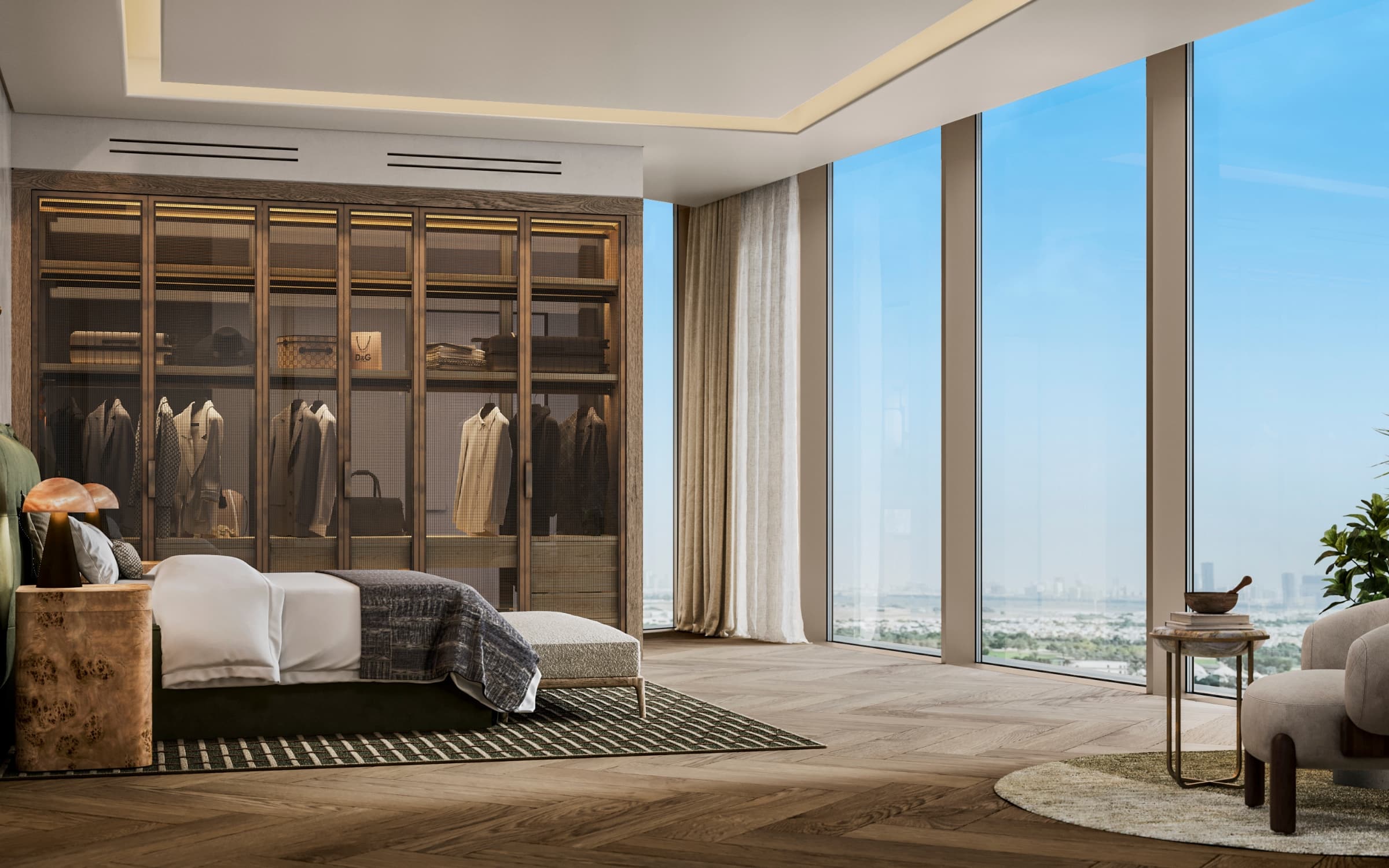 Six Senses Residences